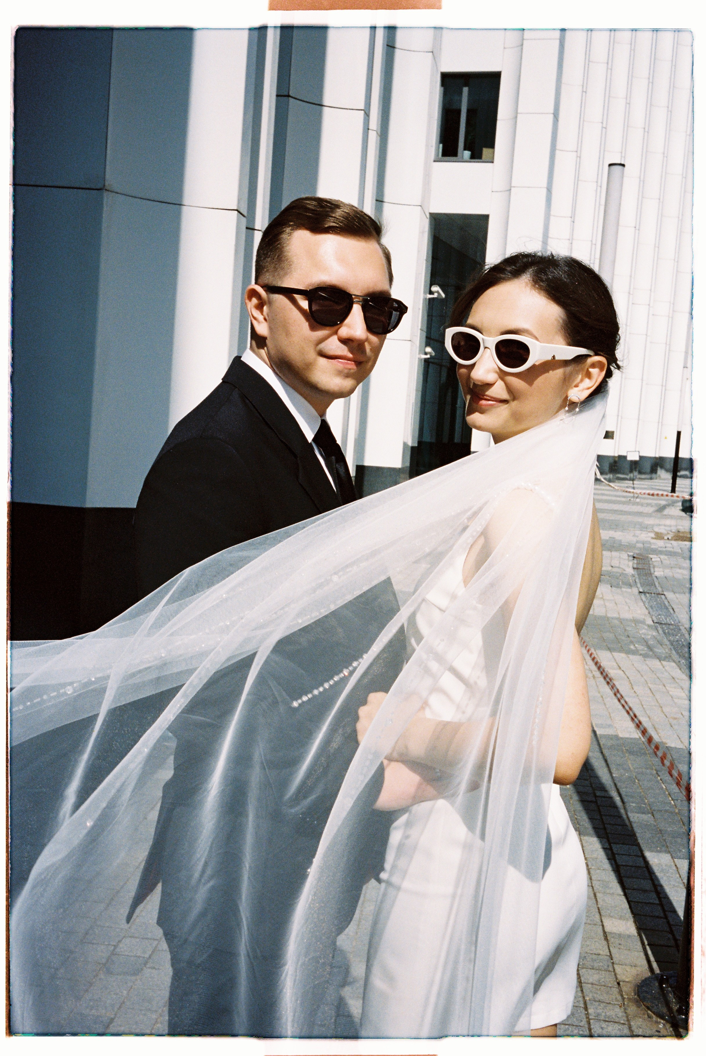 Love. Regina Platonova