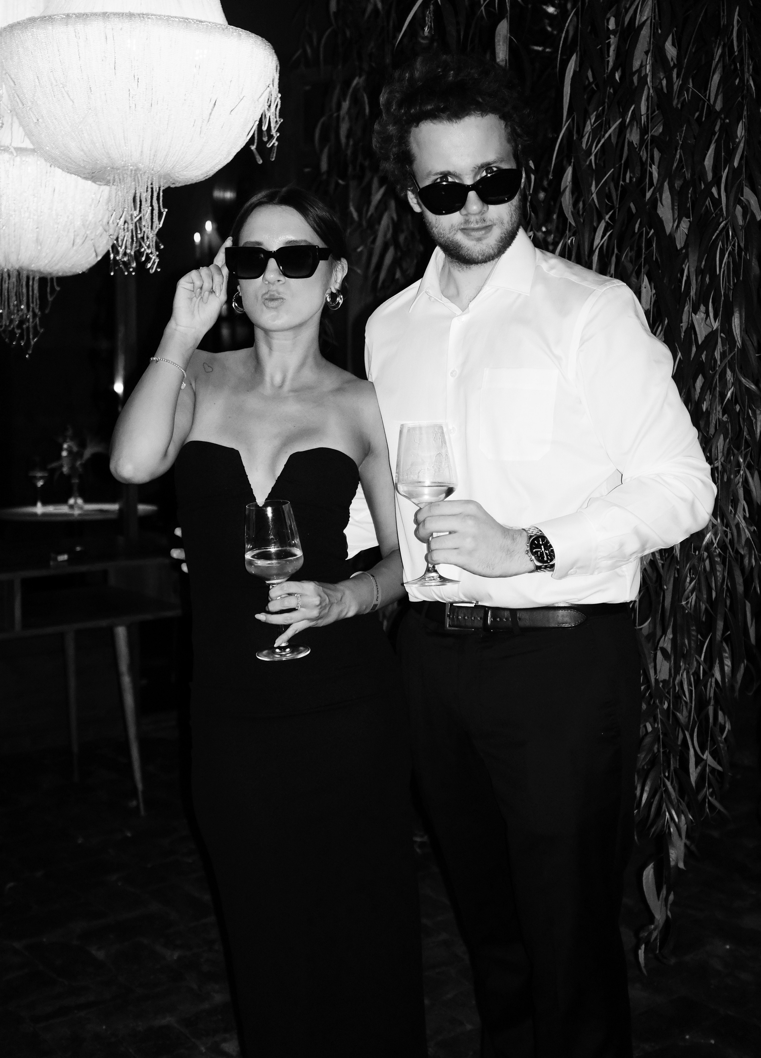 Love. Regina Platonova