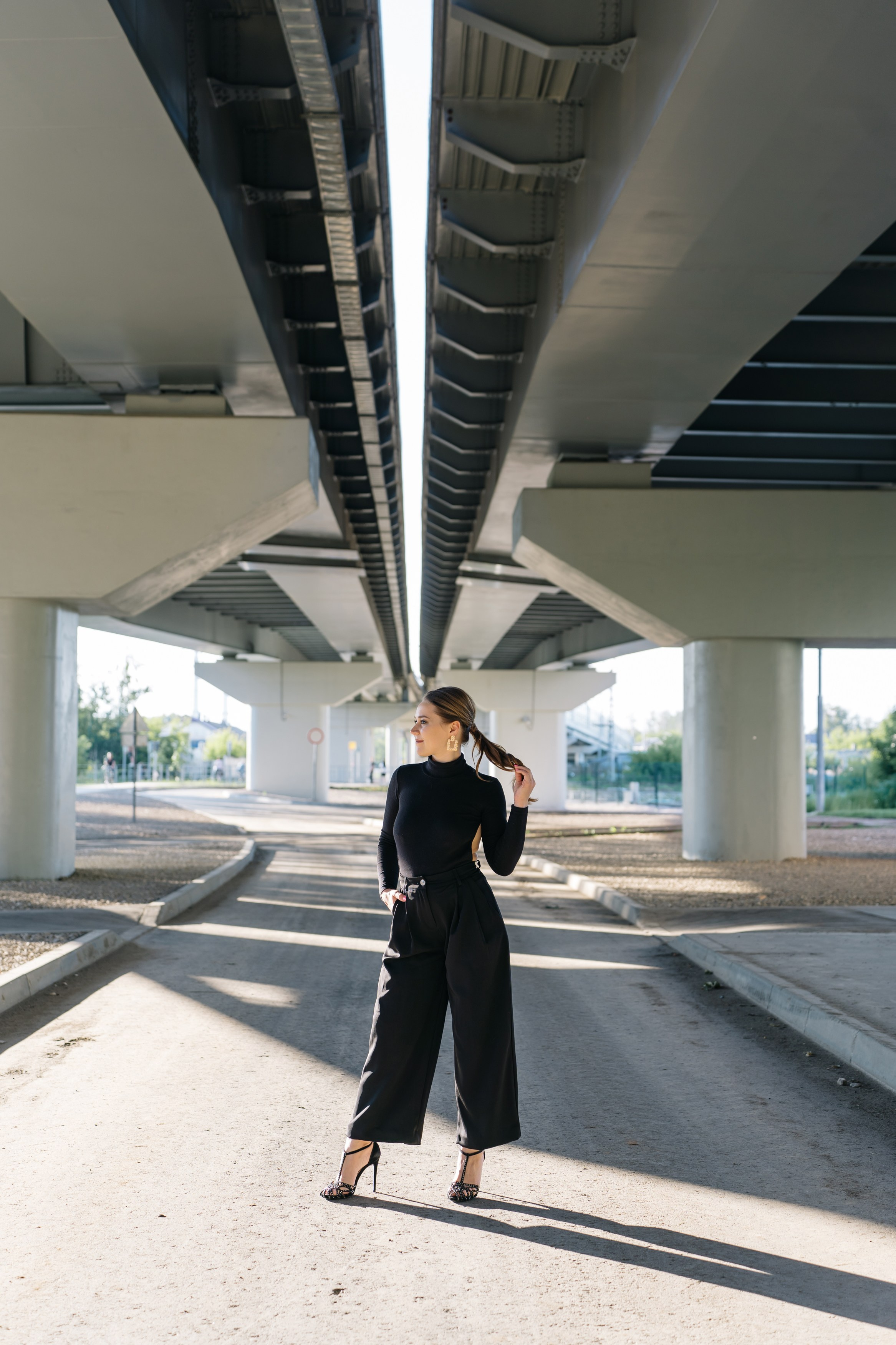 Алина. Свадебный и семейный фотограф Кокушева Юлия Нижний Новгород