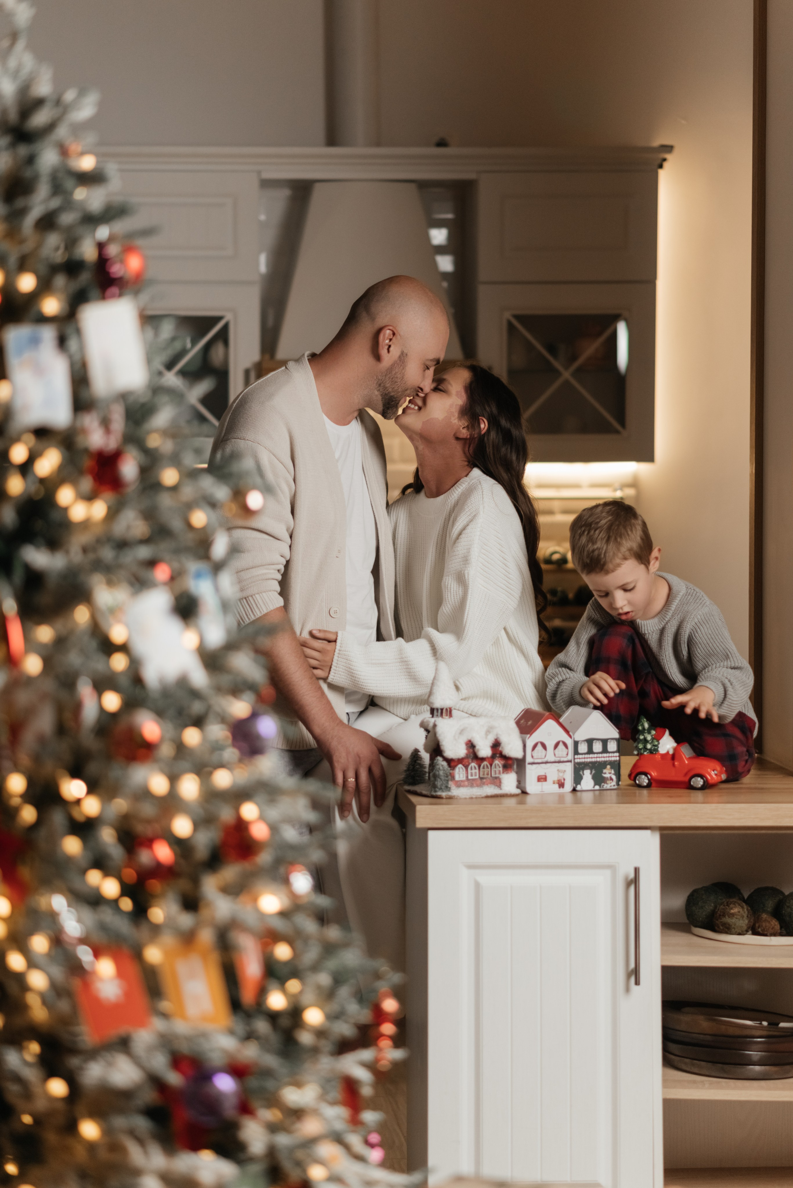 Фотостудия Леона «СКАНДИ». Фотограф Елена Кучук