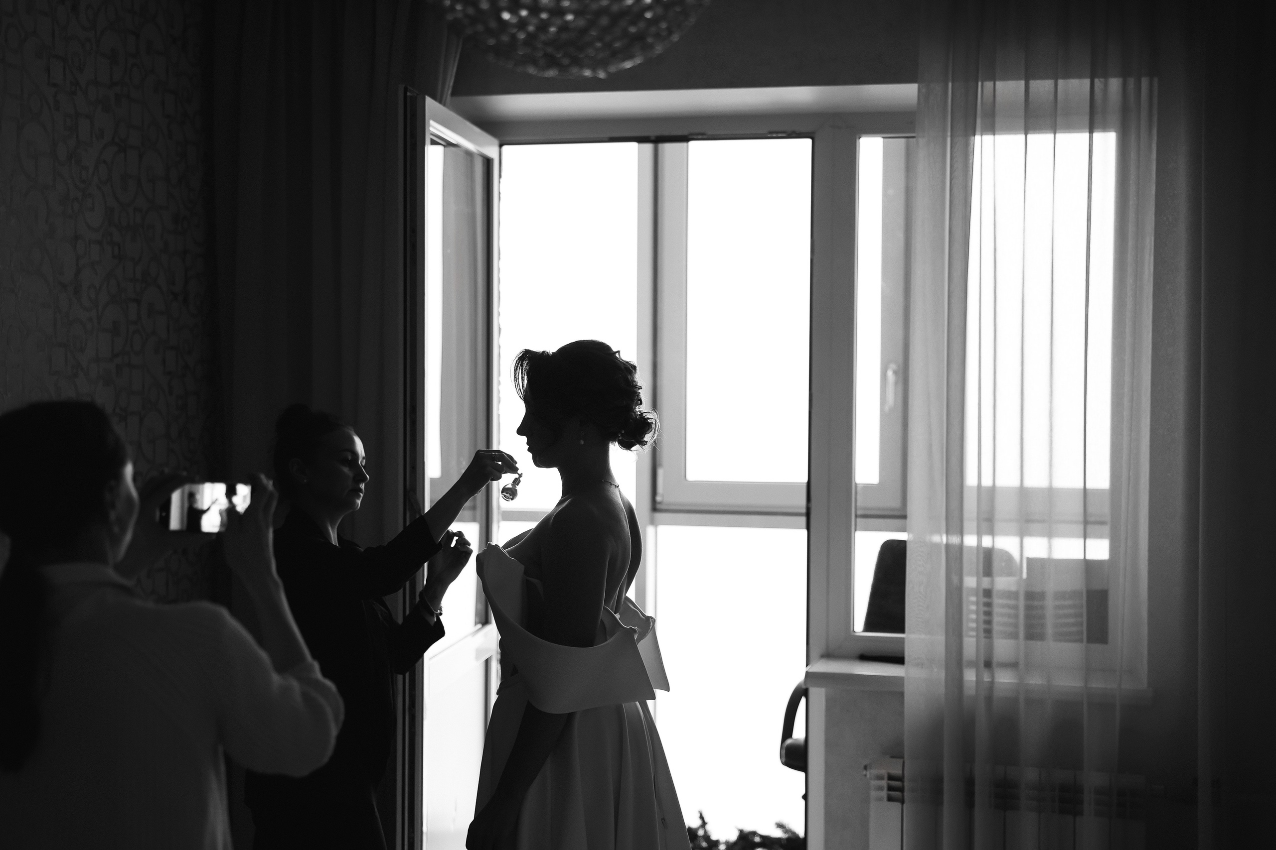 Среди друзей. Свадебный и семейный Фотограф Денис Кошель