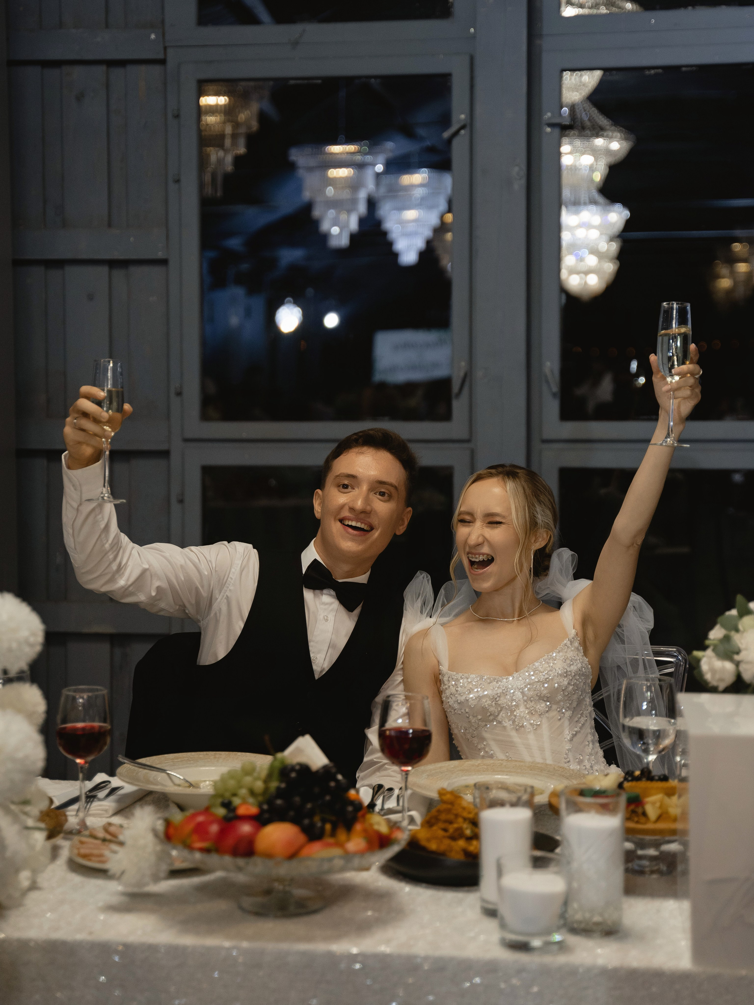 N & E. Свадебный фотограф Диана Бирюкова Казань