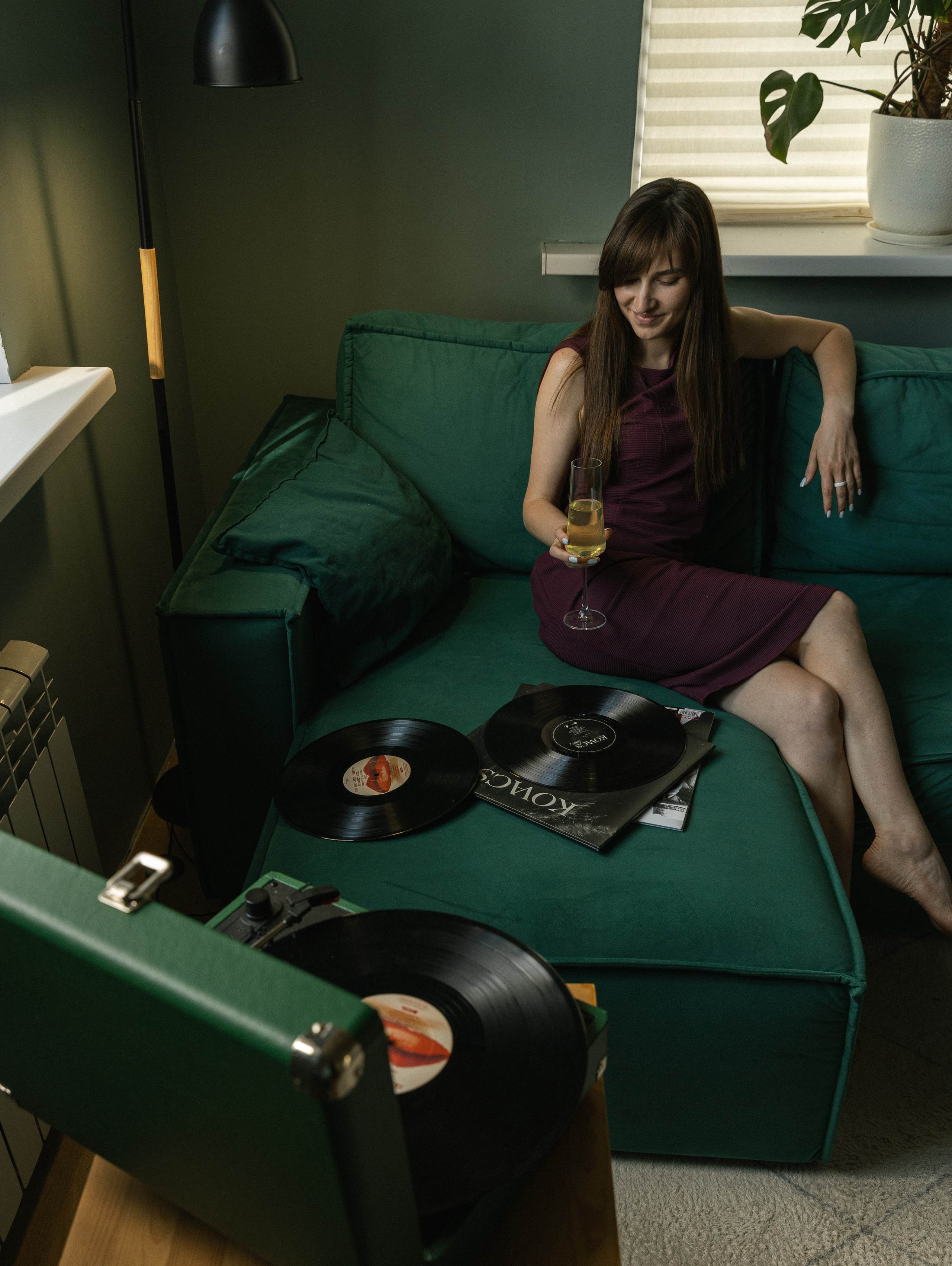 Вероника. Семейный и детский фотограф в Обнинске Анастасия Улитко