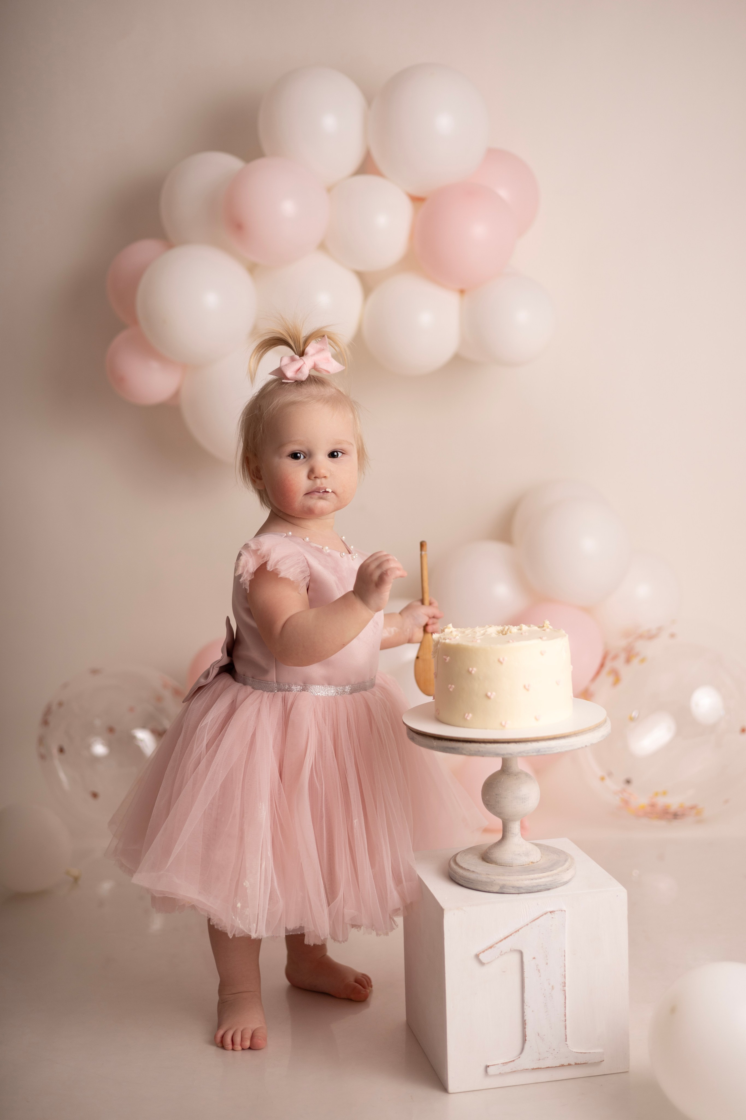 Годовасие. Детский новорождённых и детей постарше Анисимова Полина