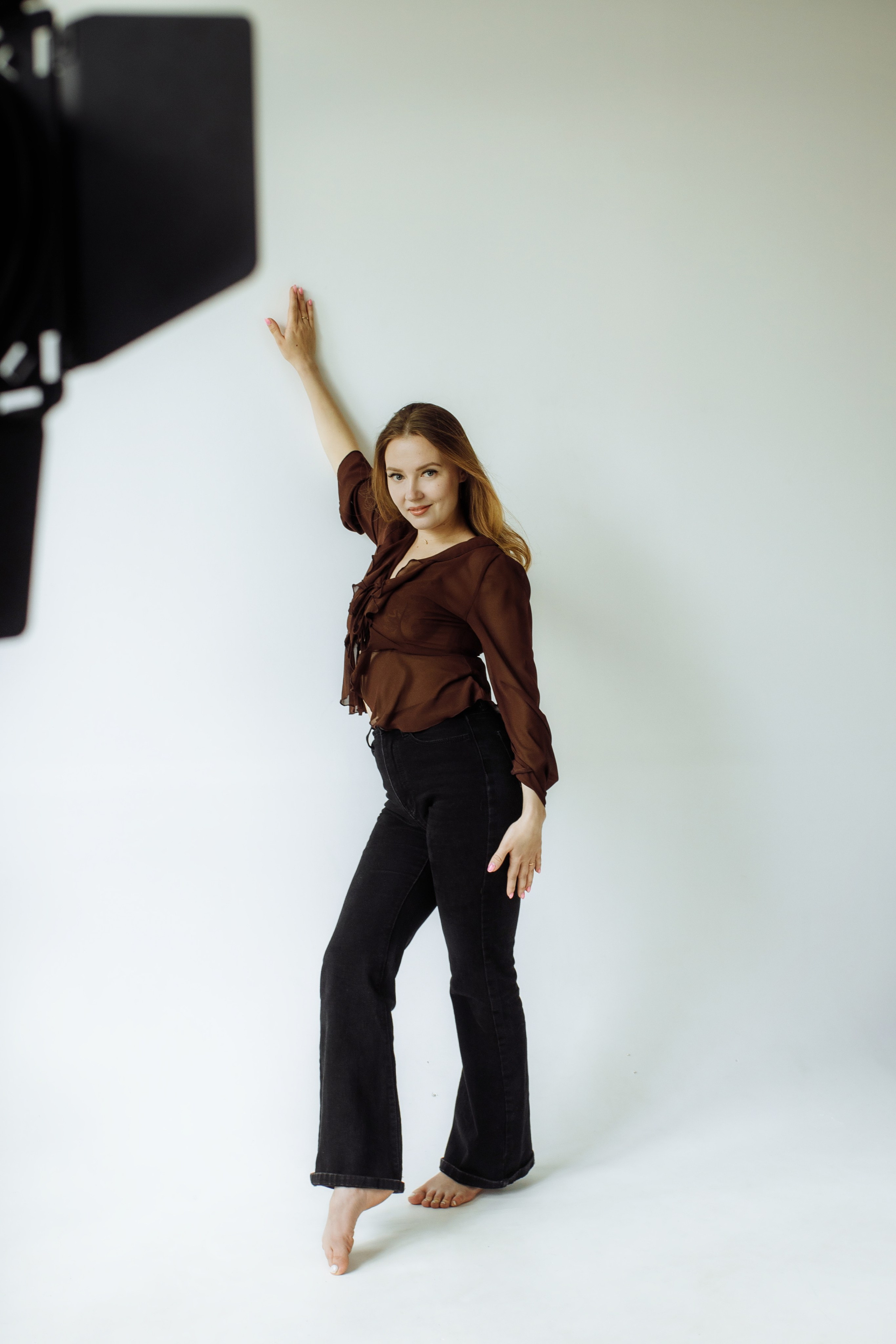 Masha. Яна Тихонова Фотограф в Санкт-Петербурге