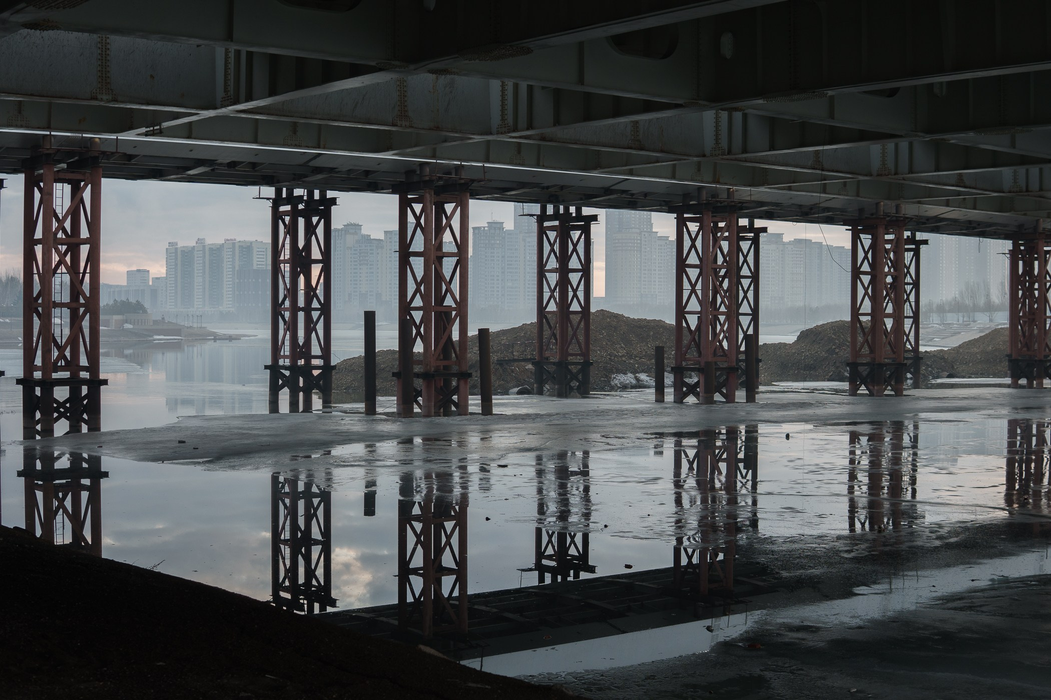 Стрит и урбан фотография