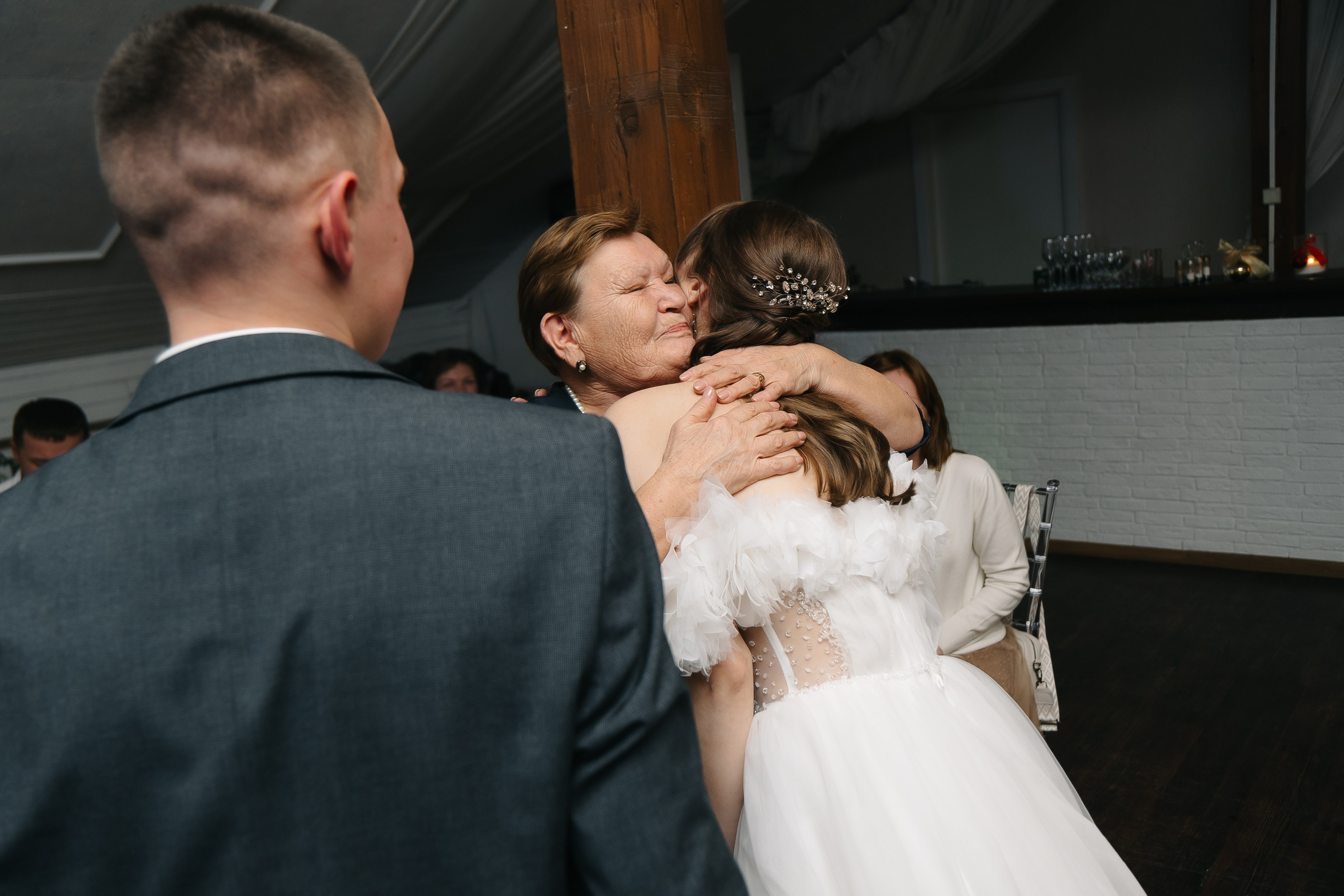 Владислав и Екатерина. Фотограф Новосибирск Вероника Вишневская