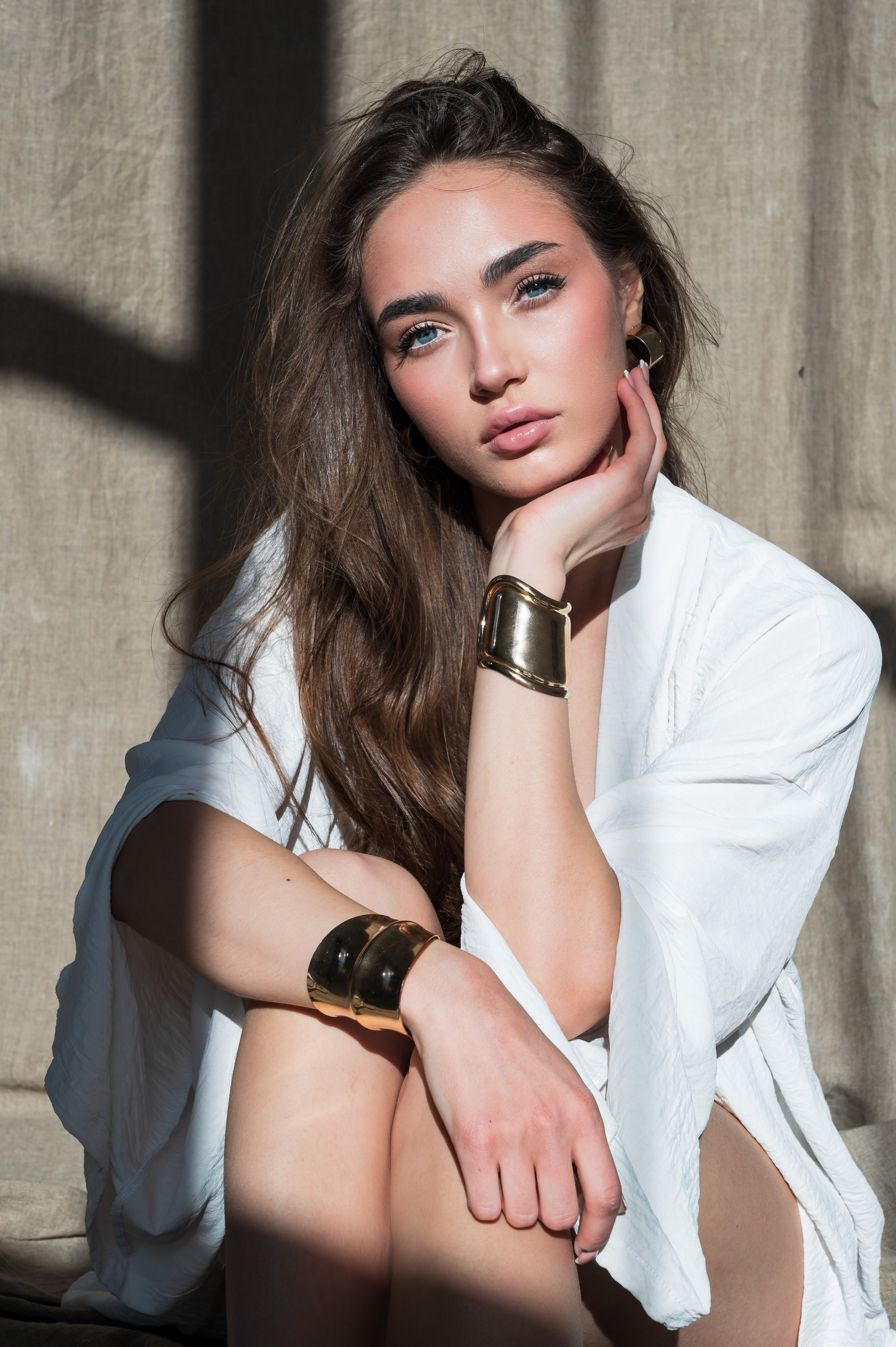 Глаша. Семейный, портретный и свадебный фотограф Екатерина Макарова