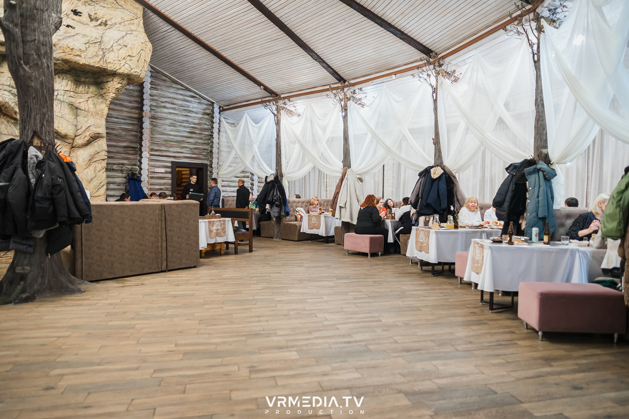 В гостях у «Петровича»