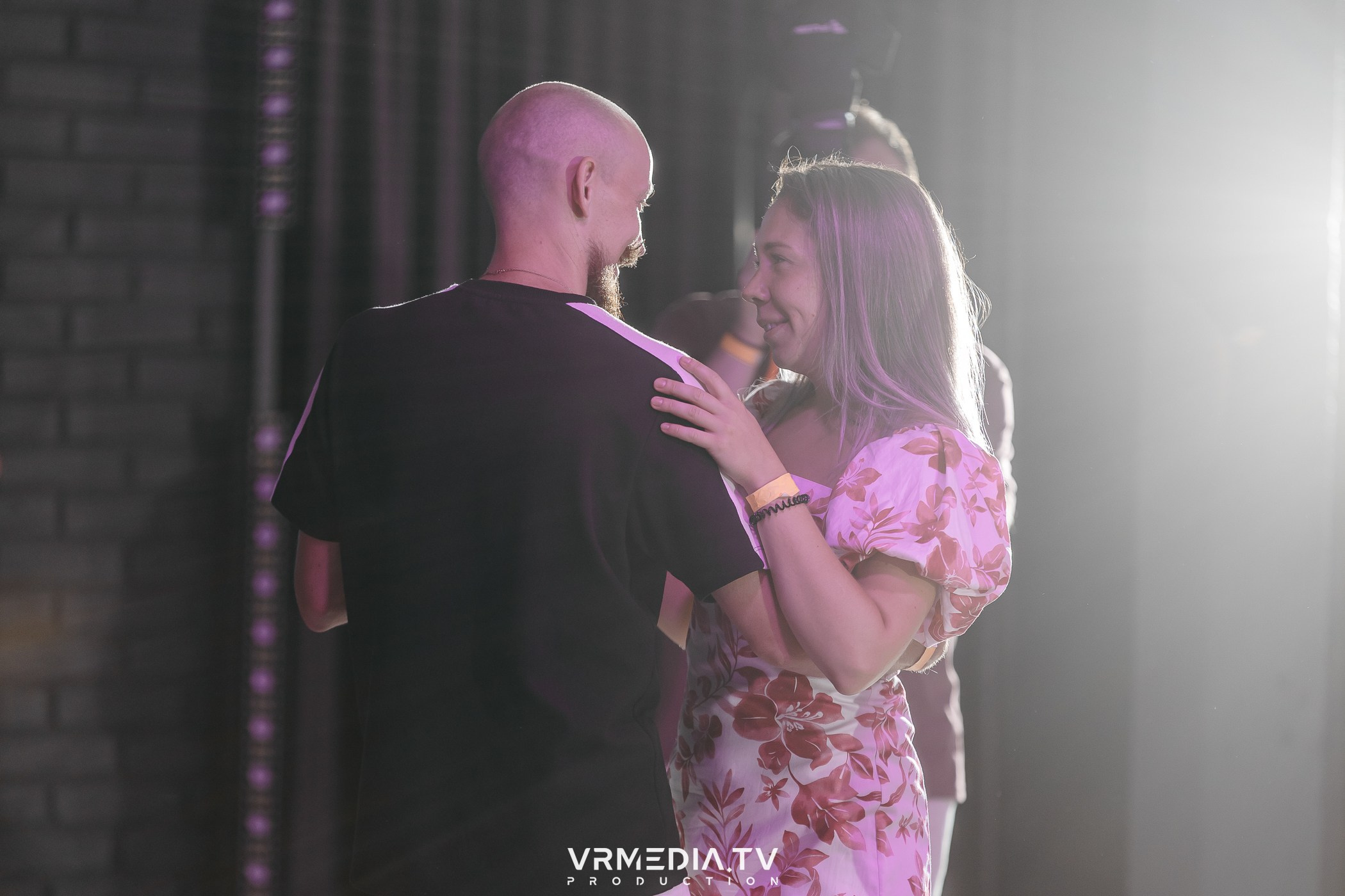 Фестиваль по Бразильскому Зуку в «House Of Danse»