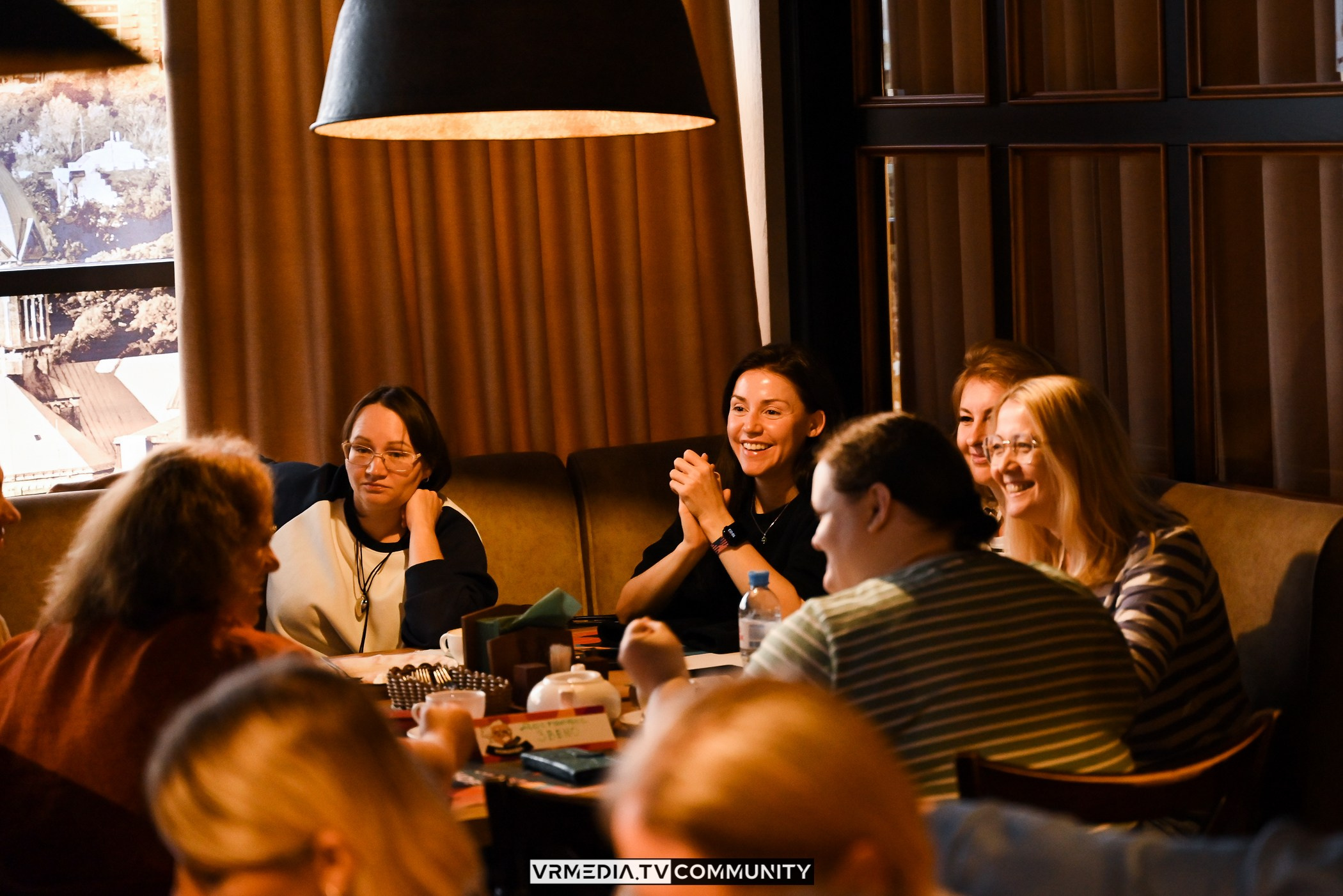 Ресторан «Мюнхен»: Эйнштейн Party