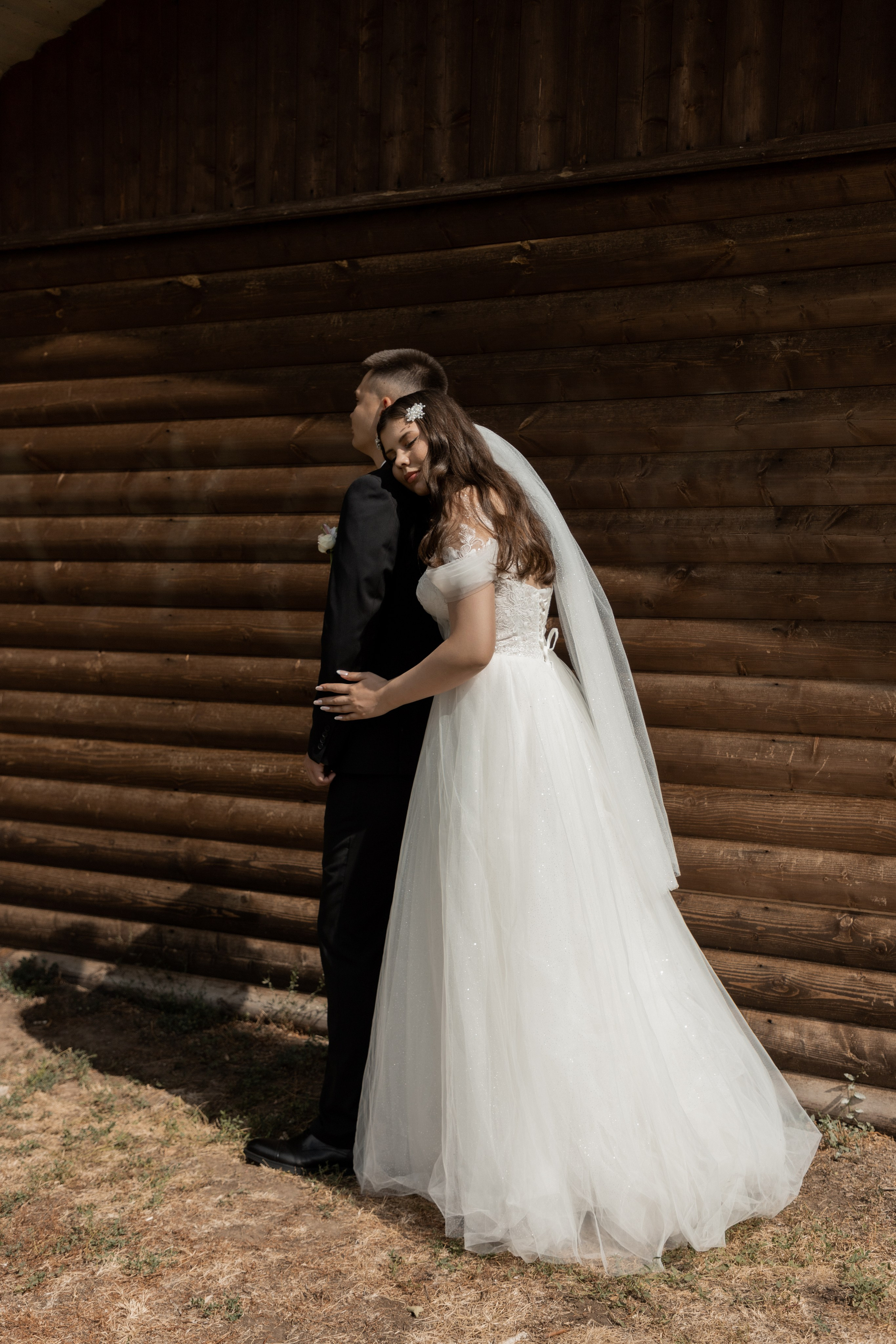 Кирилл и Екатерина (сокращено). Свадебный фотограф Ангелина Сунгатулина | Саратов | Балаково | Вольск