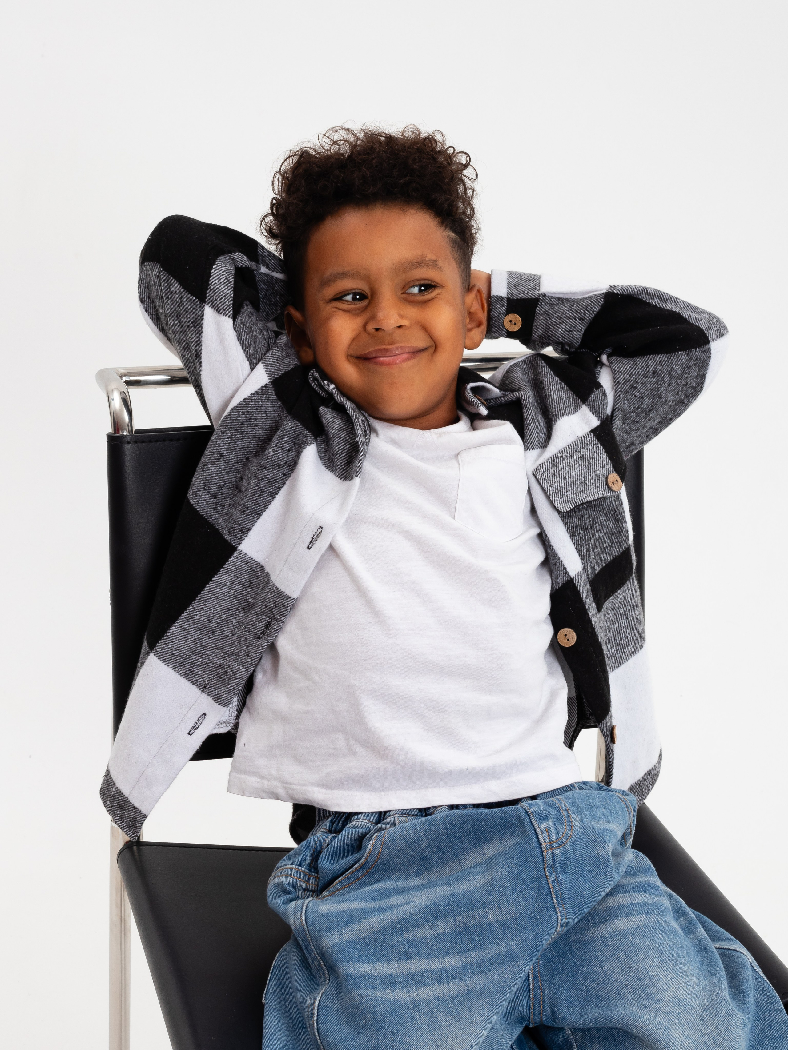 Рубашки детские. Фотограф в Краснодаре Арина Кудряшова