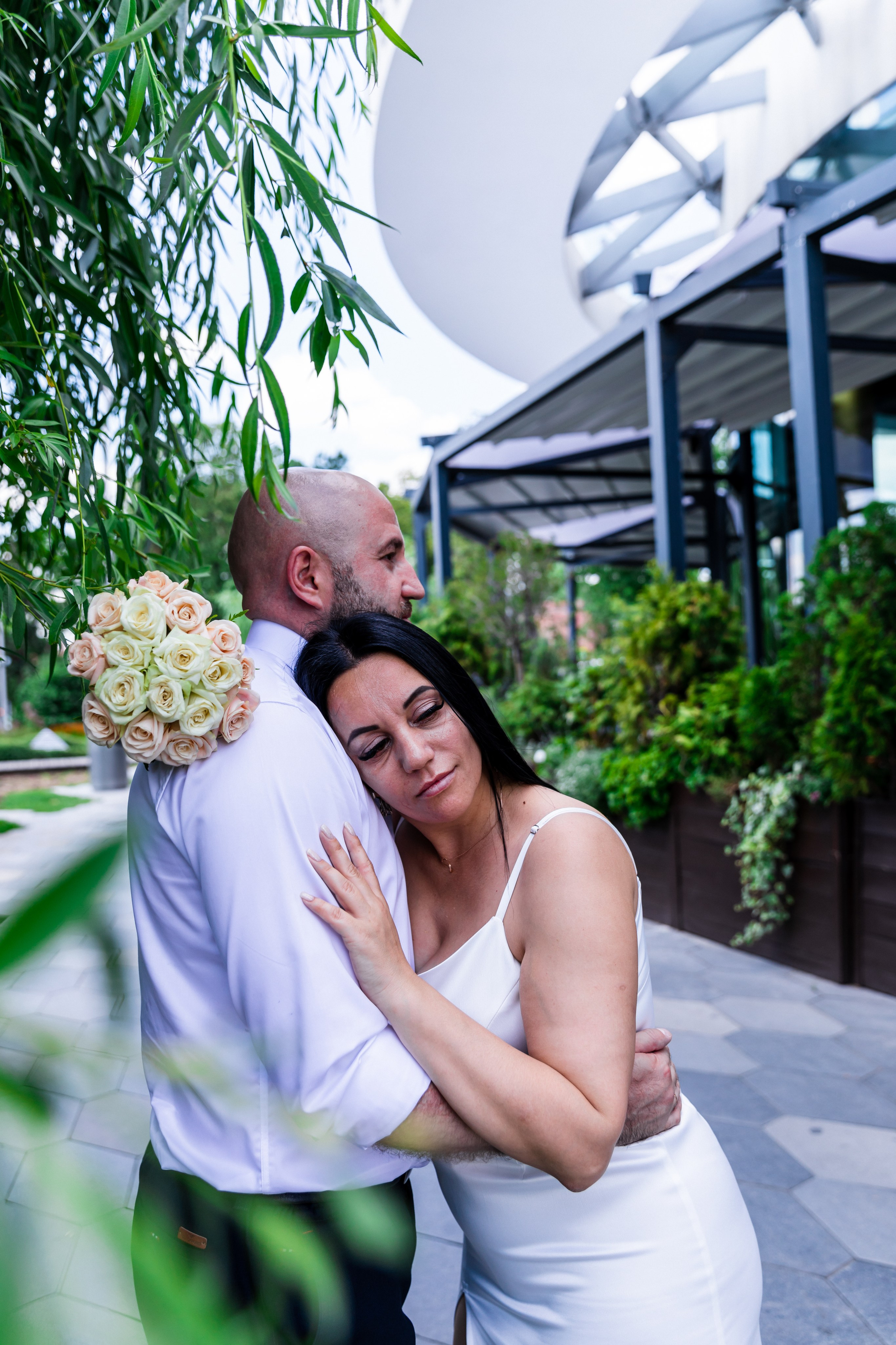 Wedding: Марат и Татьяна. Фотограф и Видеограф в Москве Дарья Арсентьева