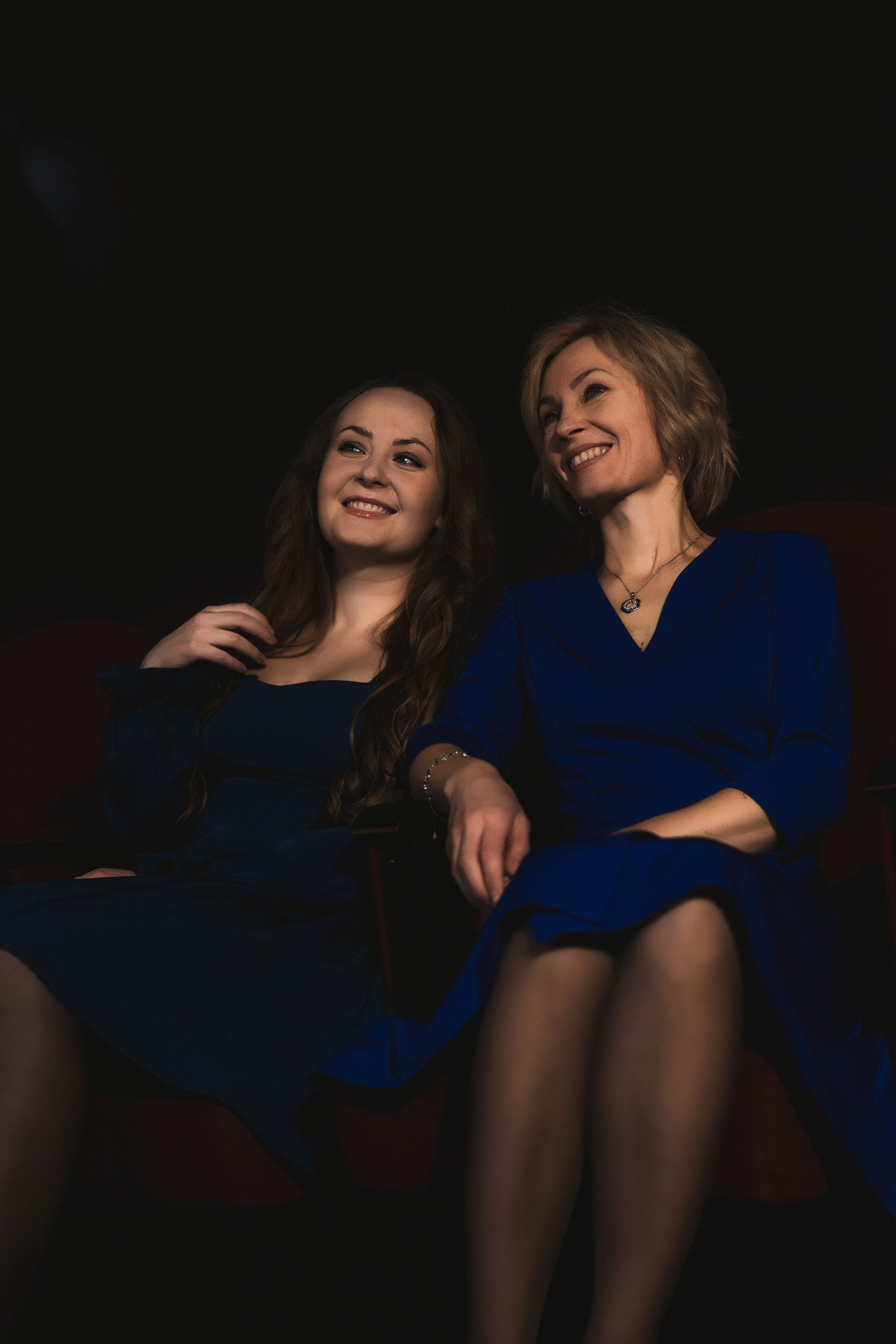 Семейная история. Фотограф Комсомольск-на-Амуре Анна Заворина