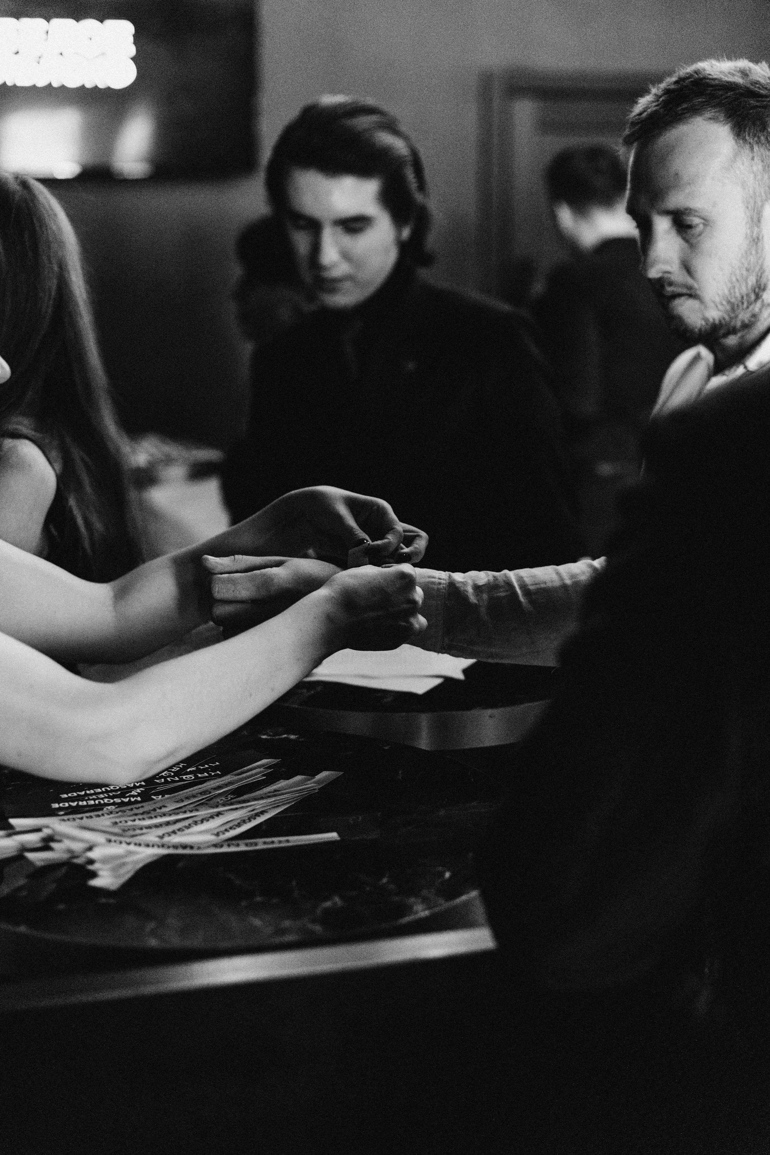 KRONA MASQUERADE. Душевный фотограф Ваших самых ярких событий Марина Погребняк