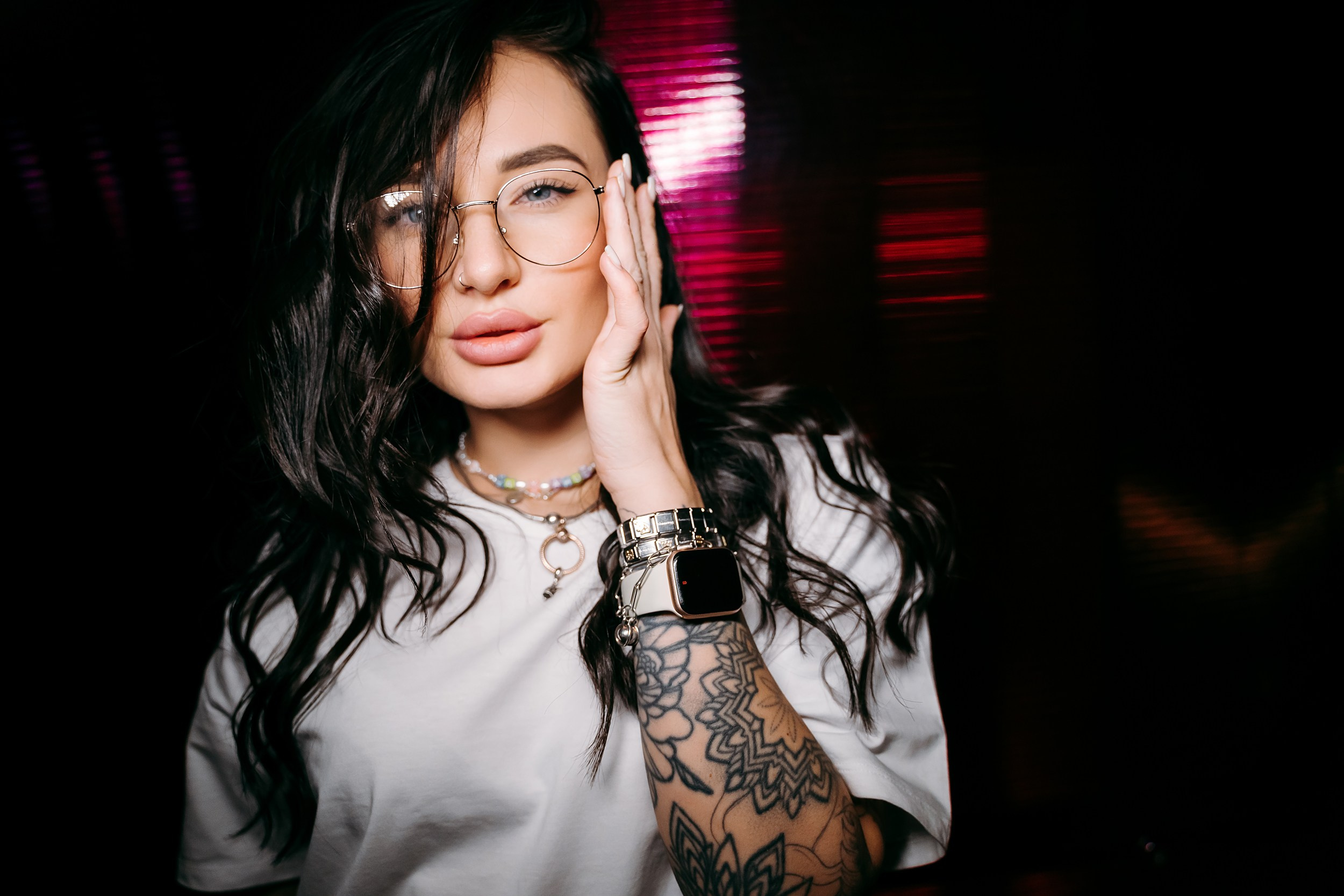 Репортажный фотограф в Санкт-Петербурге | Влад Грунь