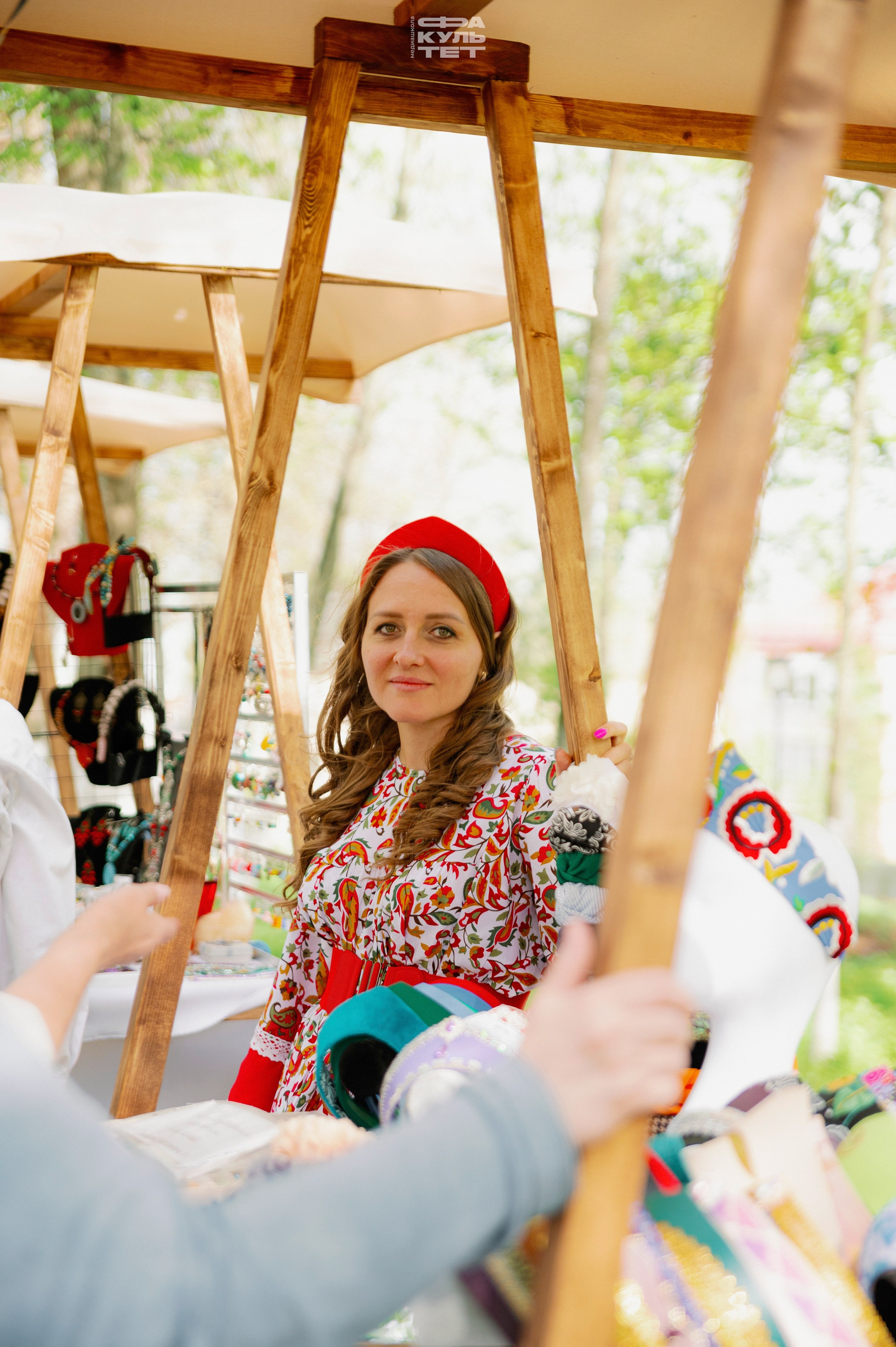 Вятская Свистопляска 2024. Контент фотограф Илья Урс