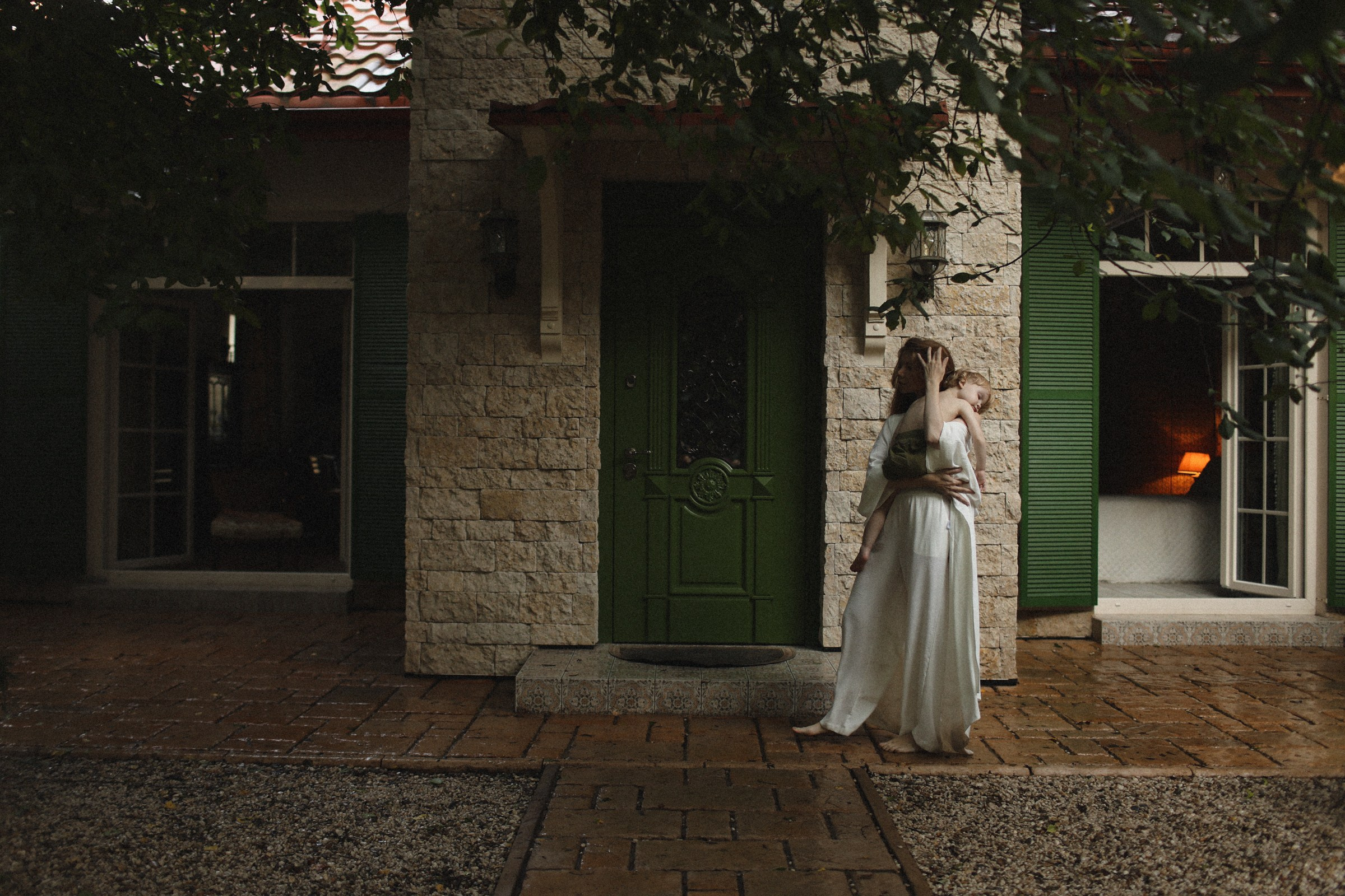Сын. Семейный фотограф в Москве Алевтина Носова