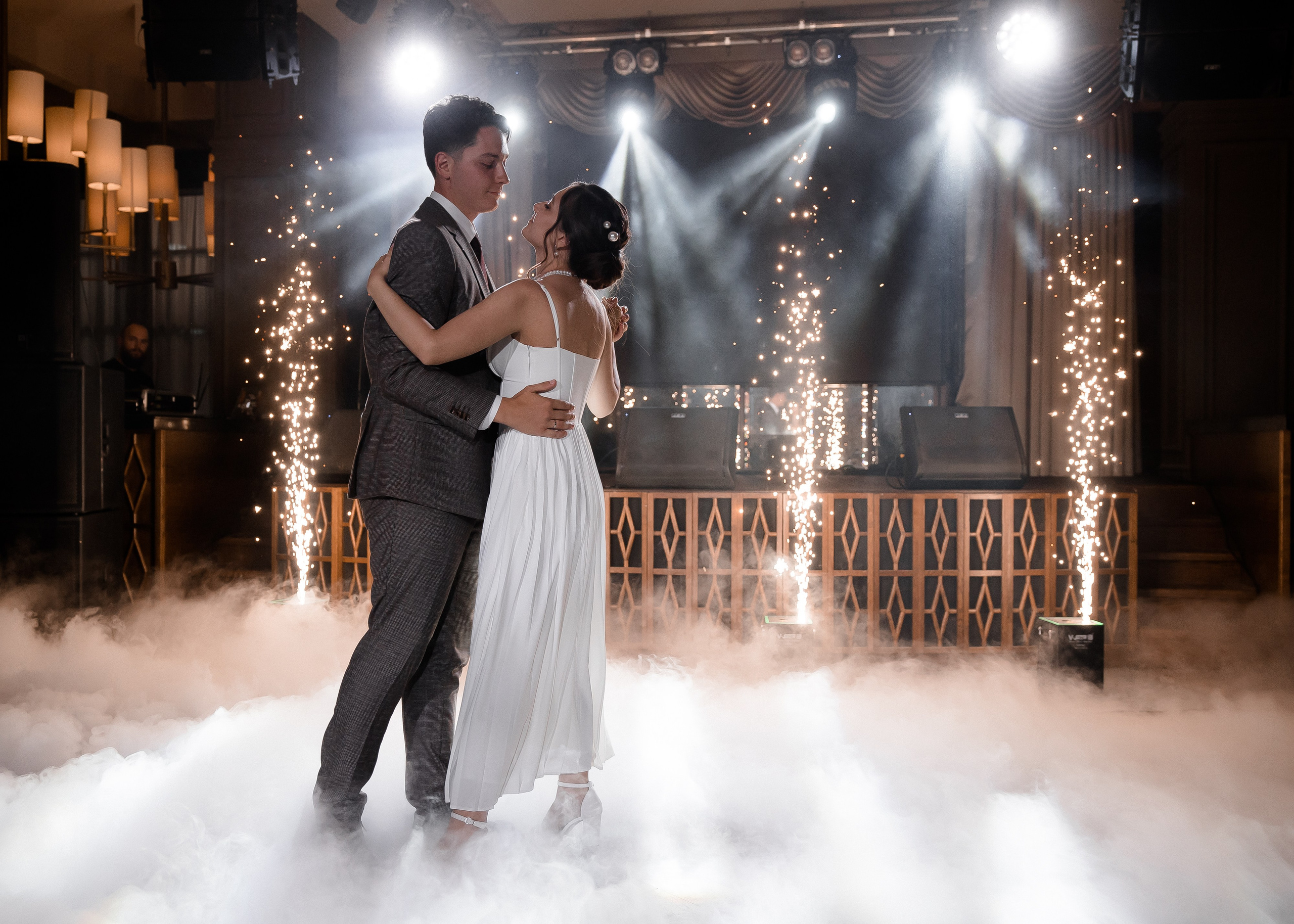 Юля + Андрей. Свадебный и семейный фотограф в Саратове Маша Паника