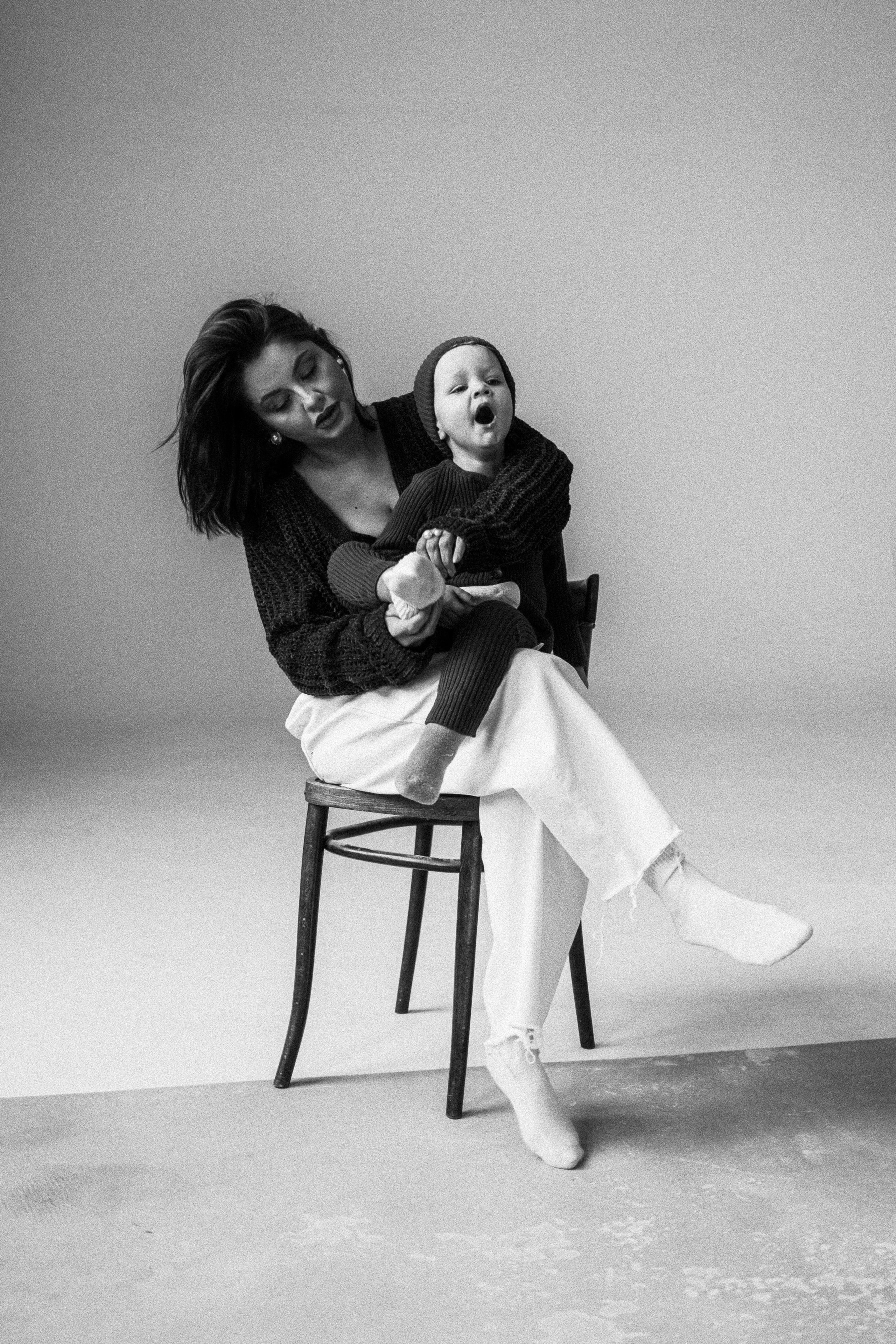 Мария и Марк. Свадебный и портретный фотограф Тюмень