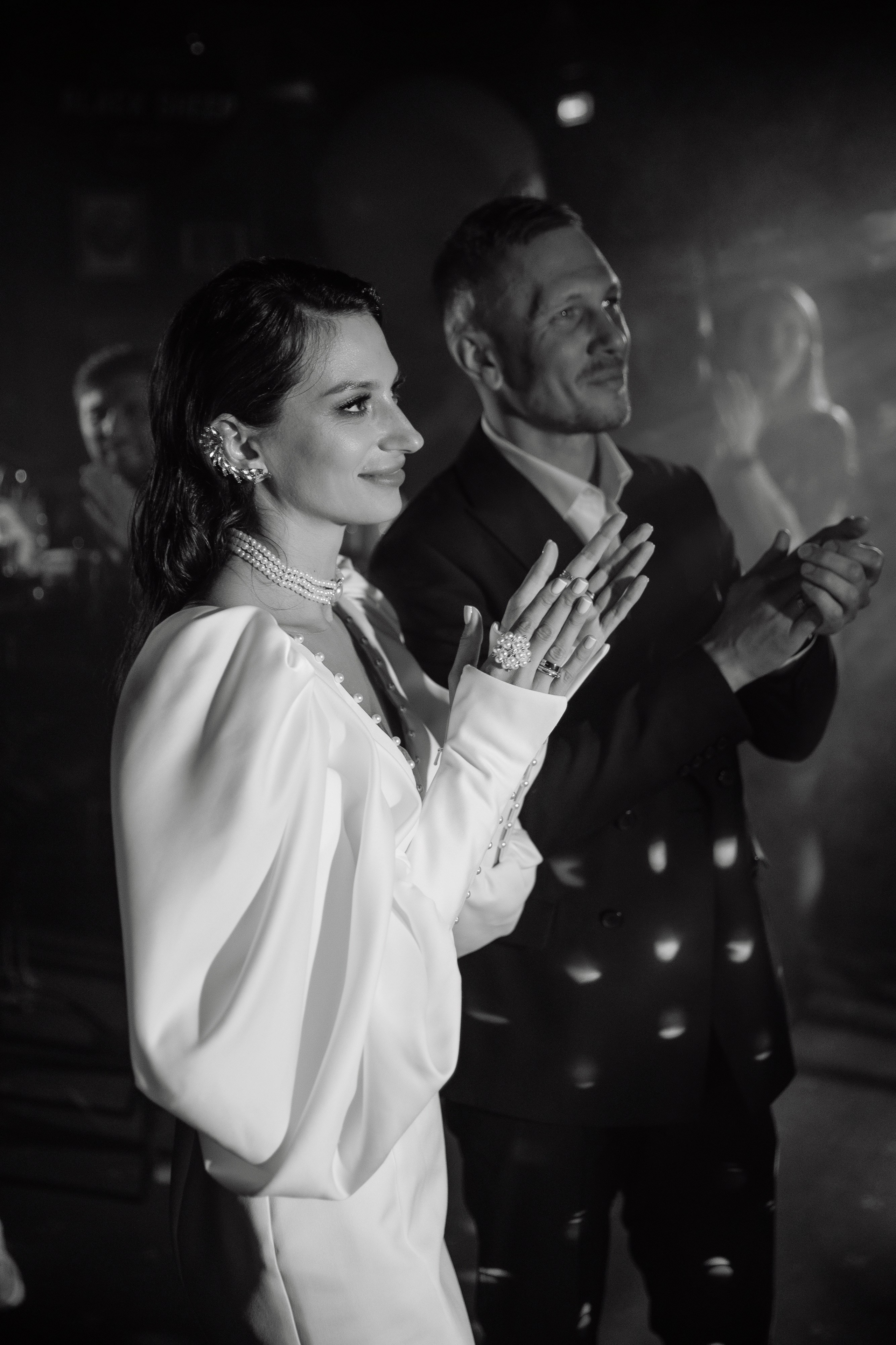 Евгений и Яна. Главная