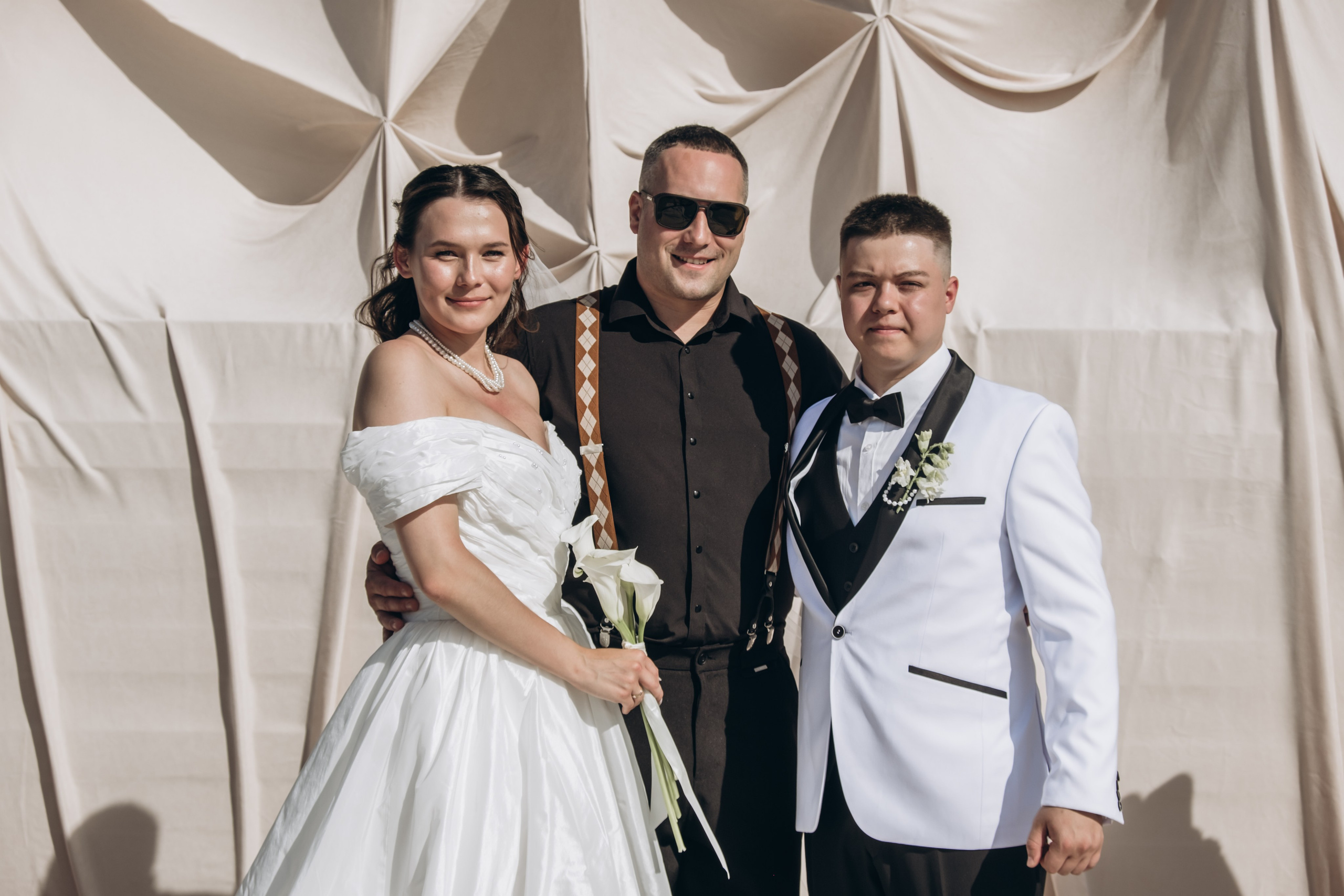 2. Свадебный фотограф Челябинск