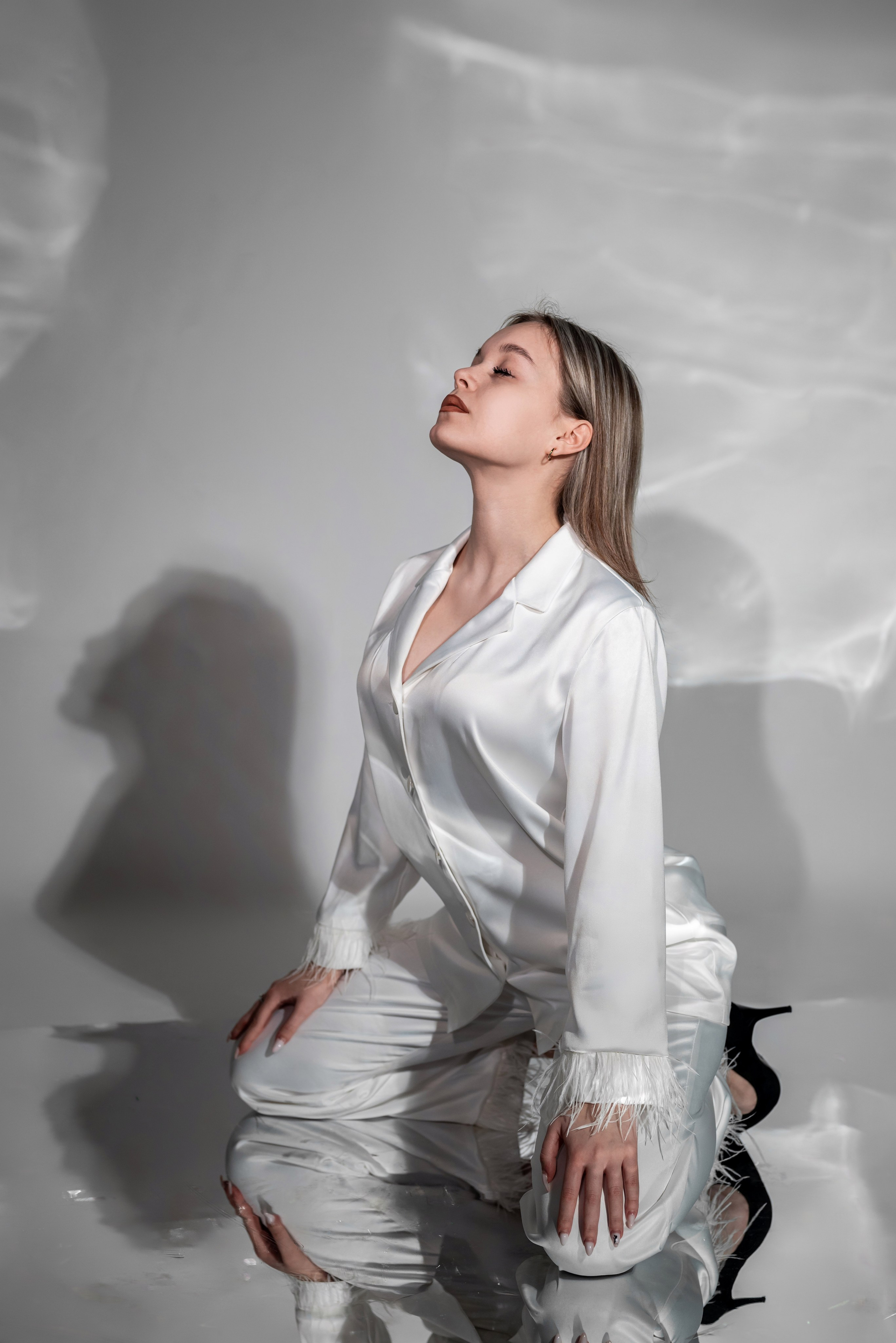 Екатерина. Фотограф в городе Салават