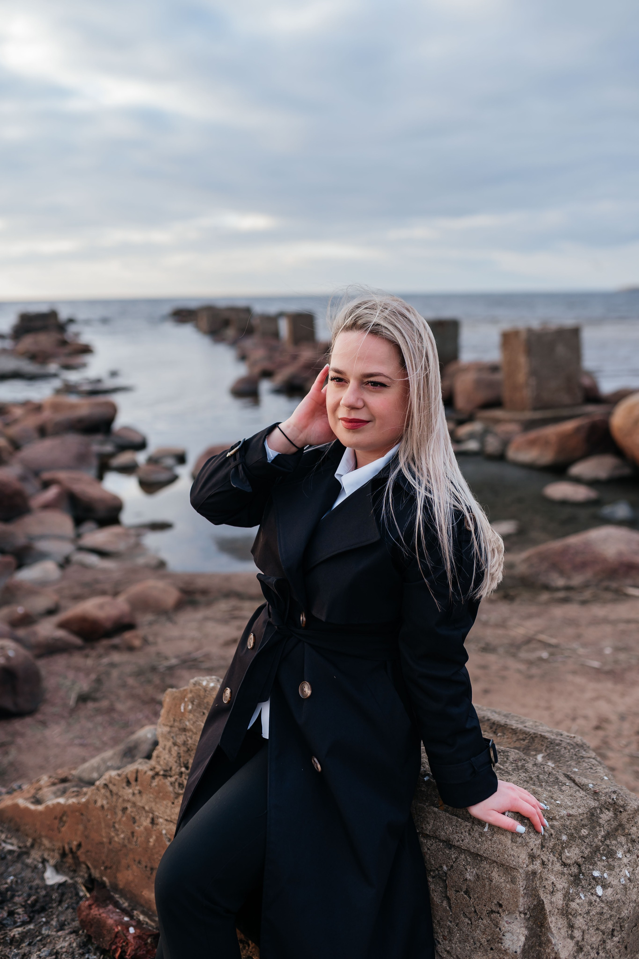 Арина и Иван, май 2025. Главная