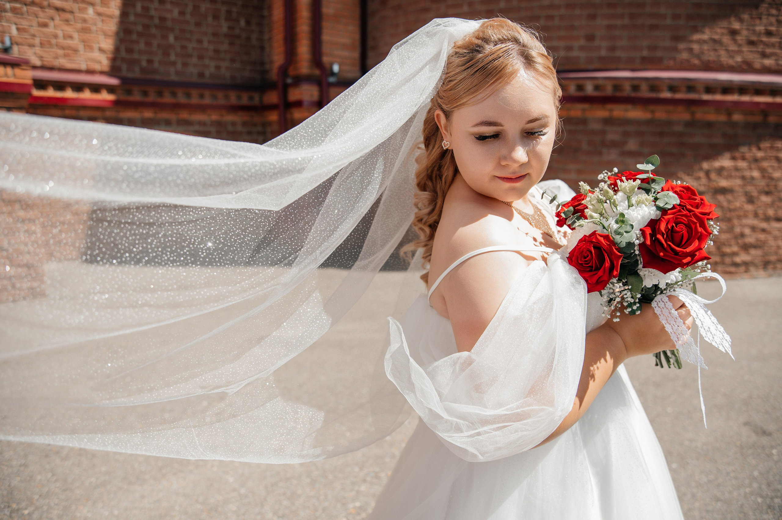 20.06.26 Wedding Day. Семейный фотограф в Барнауле