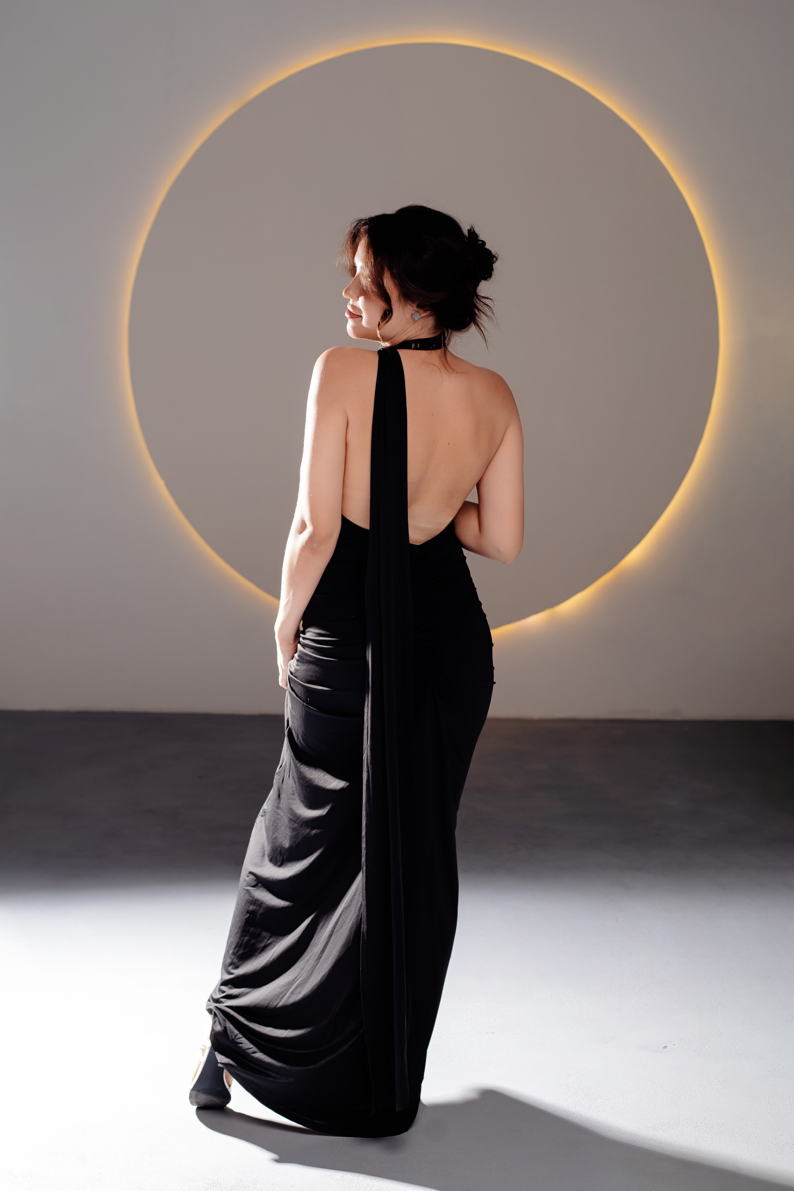 «В ожидании тебя…». Семейный фотограф в Саратове Элоиза Ляпина