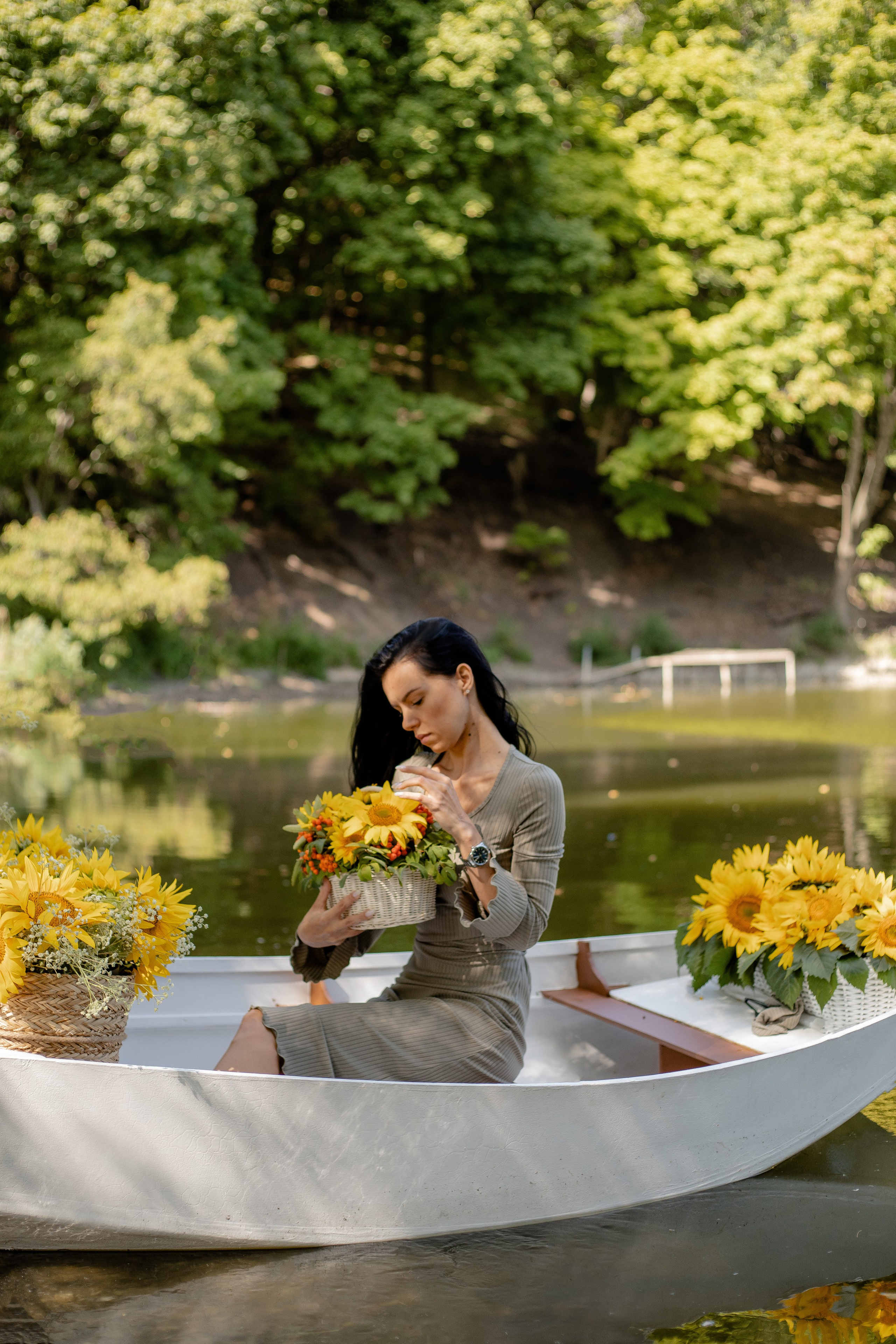 Фотопроект «Sar.fotolodka» 3 Августа 🌻. Семейный фотограф в Саратове Элоиза Ляпина