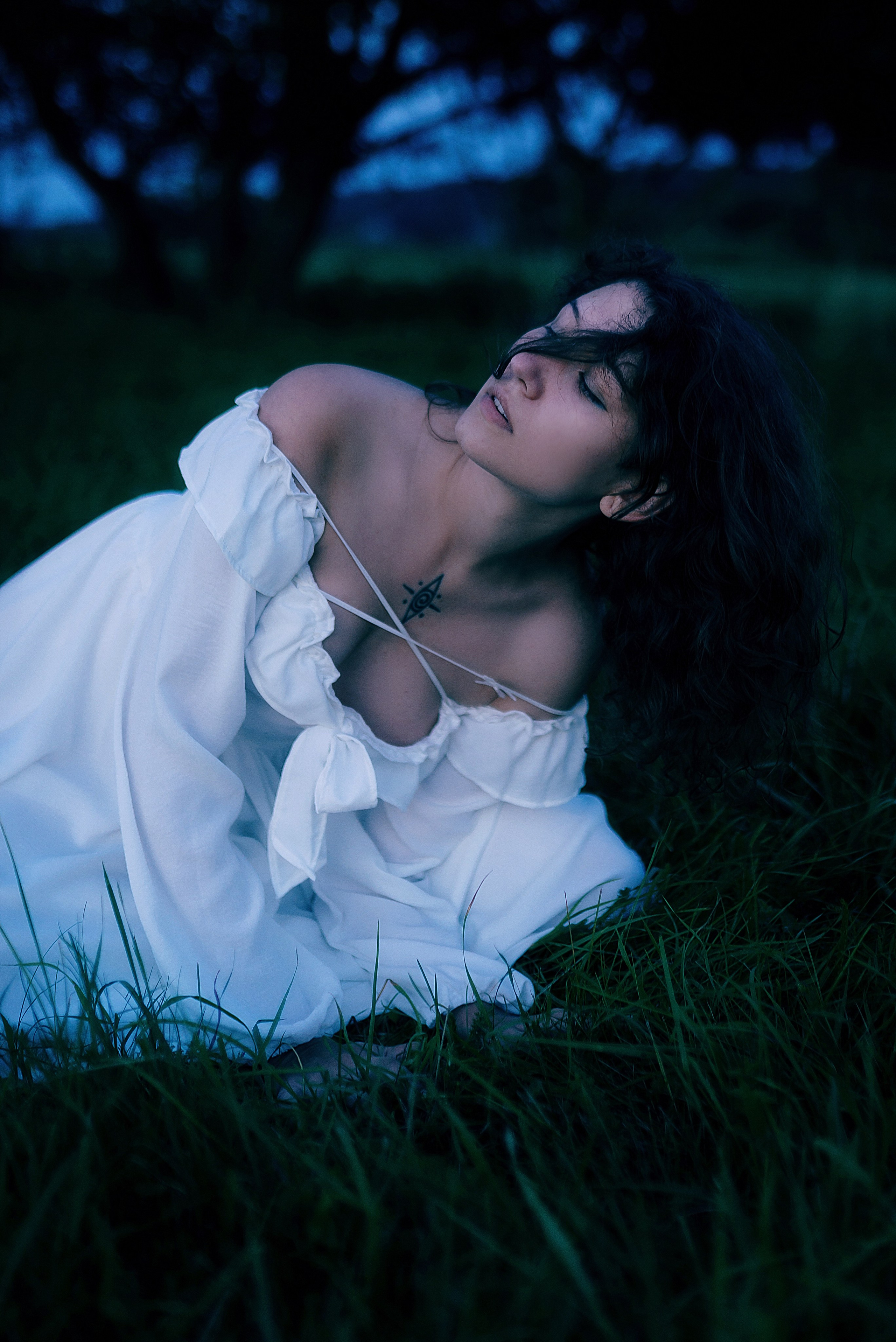 Съемка на природе. Главная