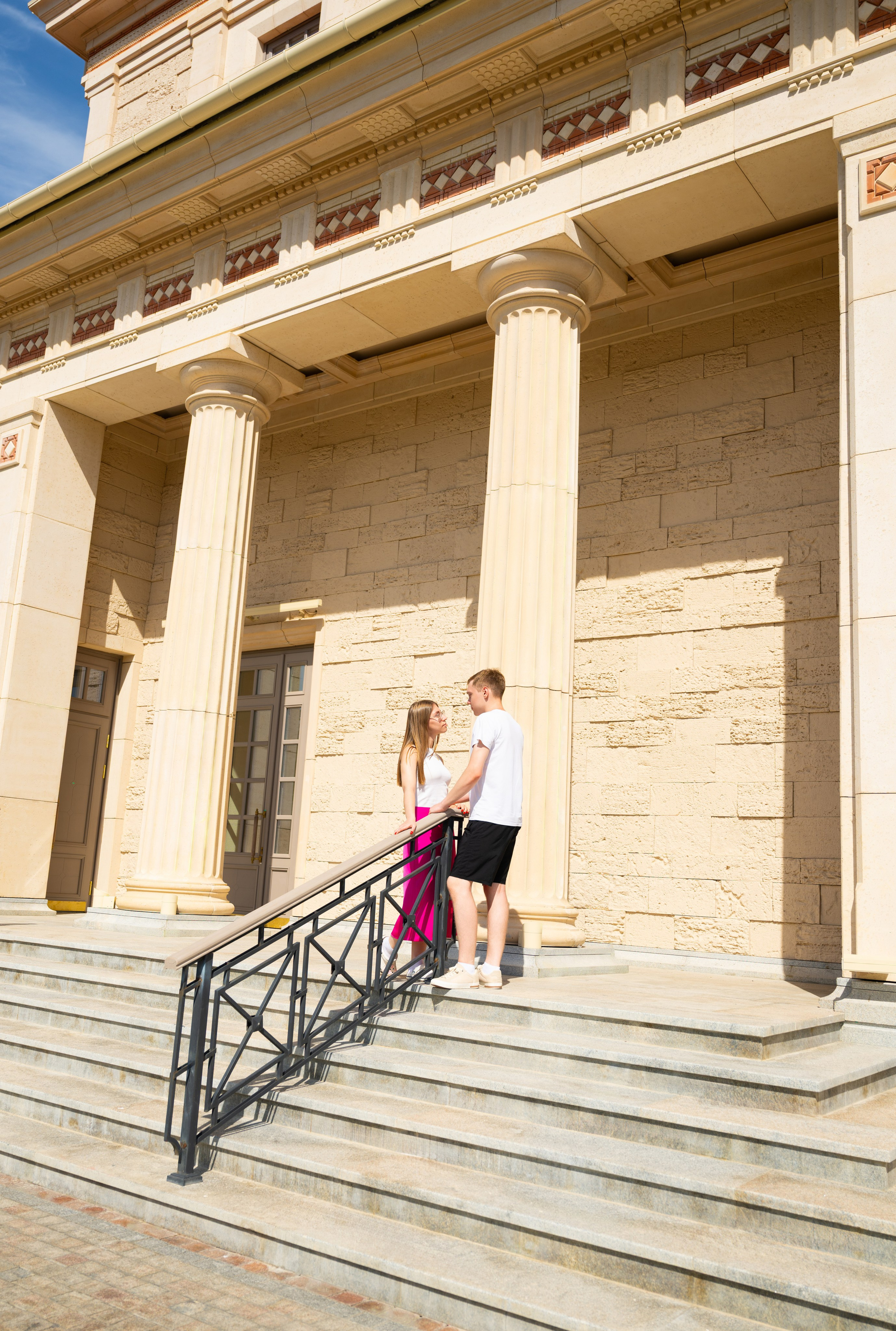 Love Story. Студийный и свадебный фотограф и видеограф в Севастополе — Юлия Макаренко