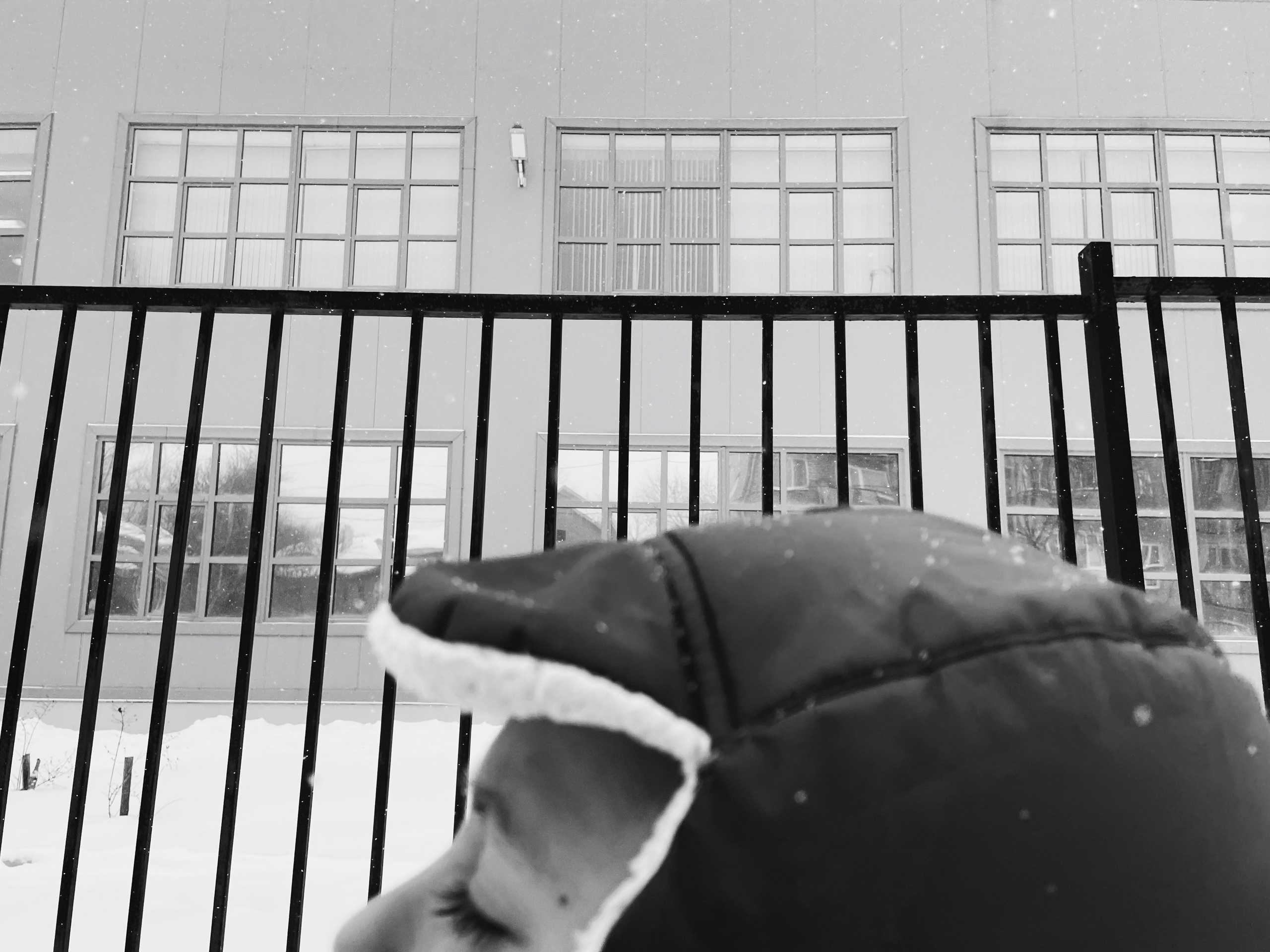 Арт фотограф и визуальный художник Марина Черепович