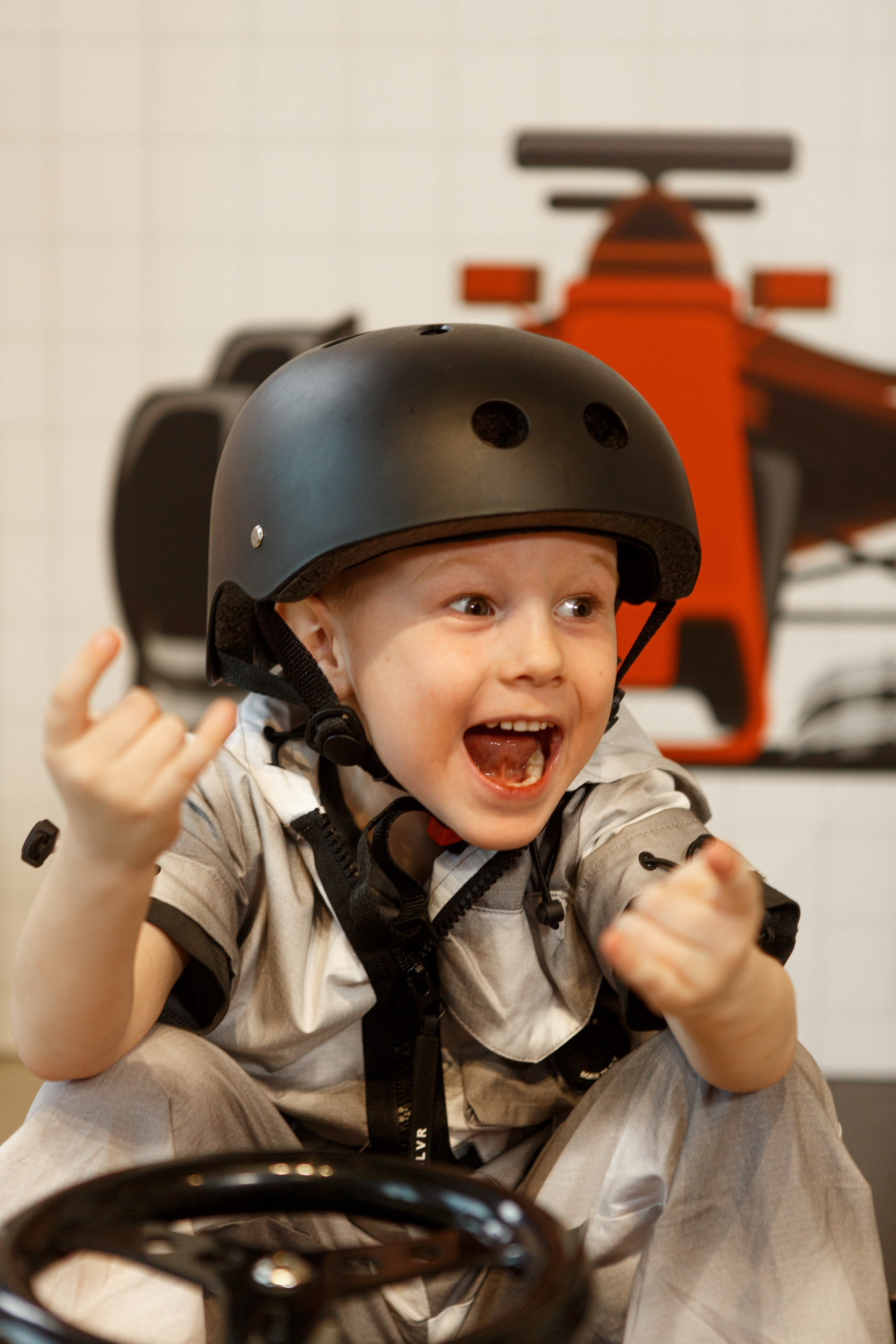 Детский День Рождения. Индивидуальные и семейные съёмки в Уфа Маргарита Истомина