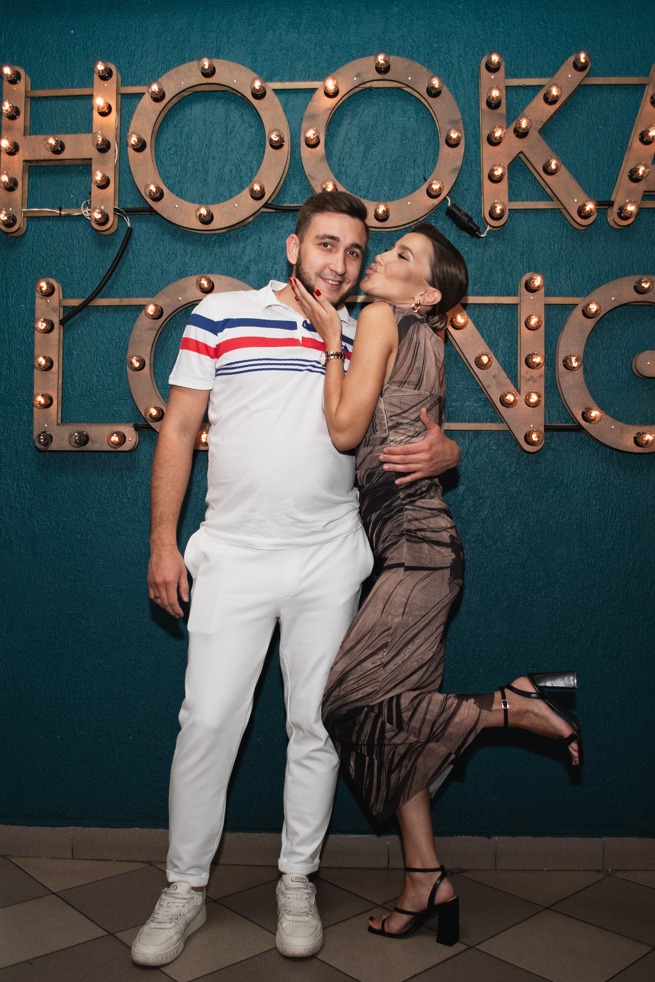 Юбилей Зарины. Фотограф Челябинск Екатерина Миниханова