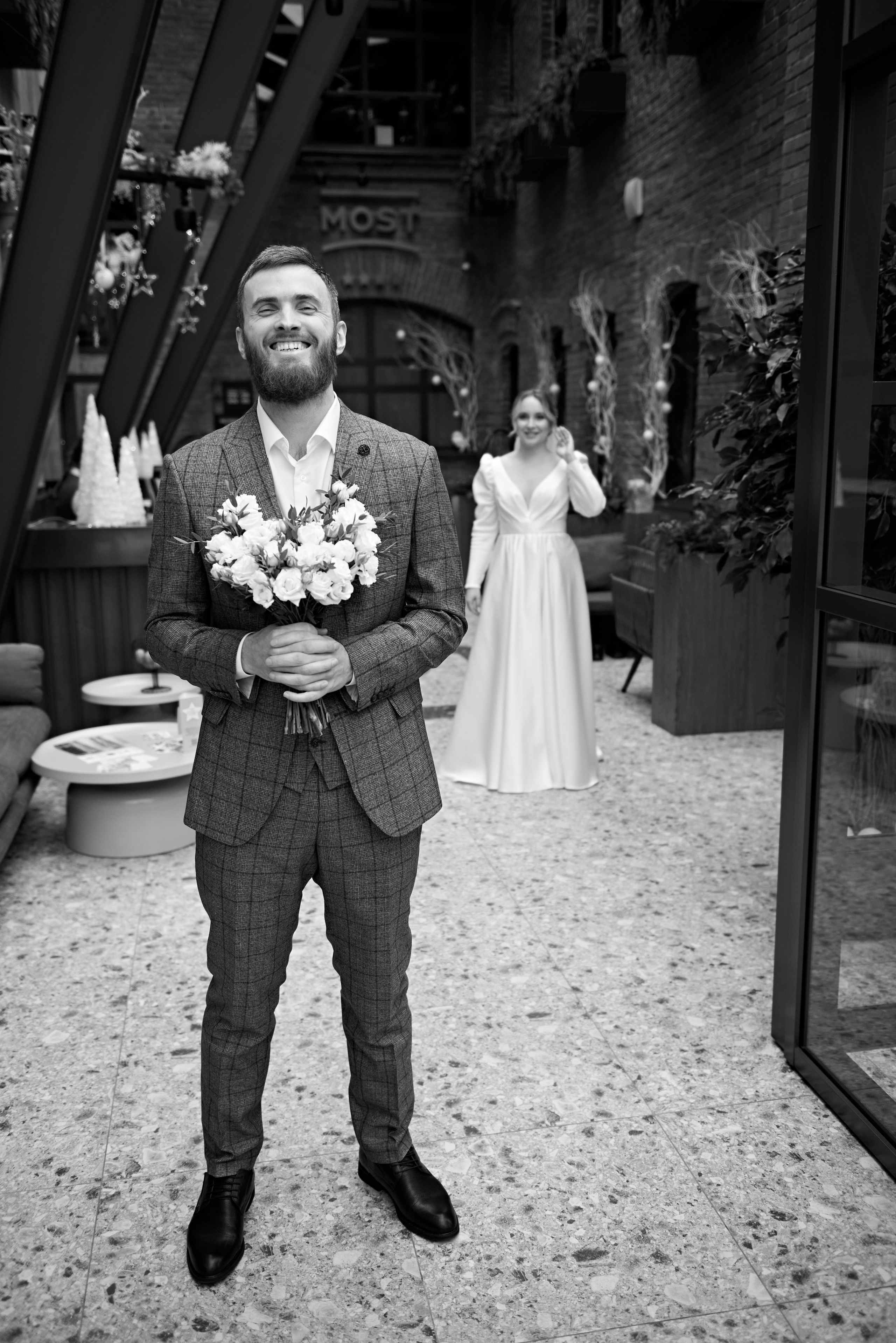 23.12.23 Ангел и Даша. Свадебный фотограф Юлия Гусева