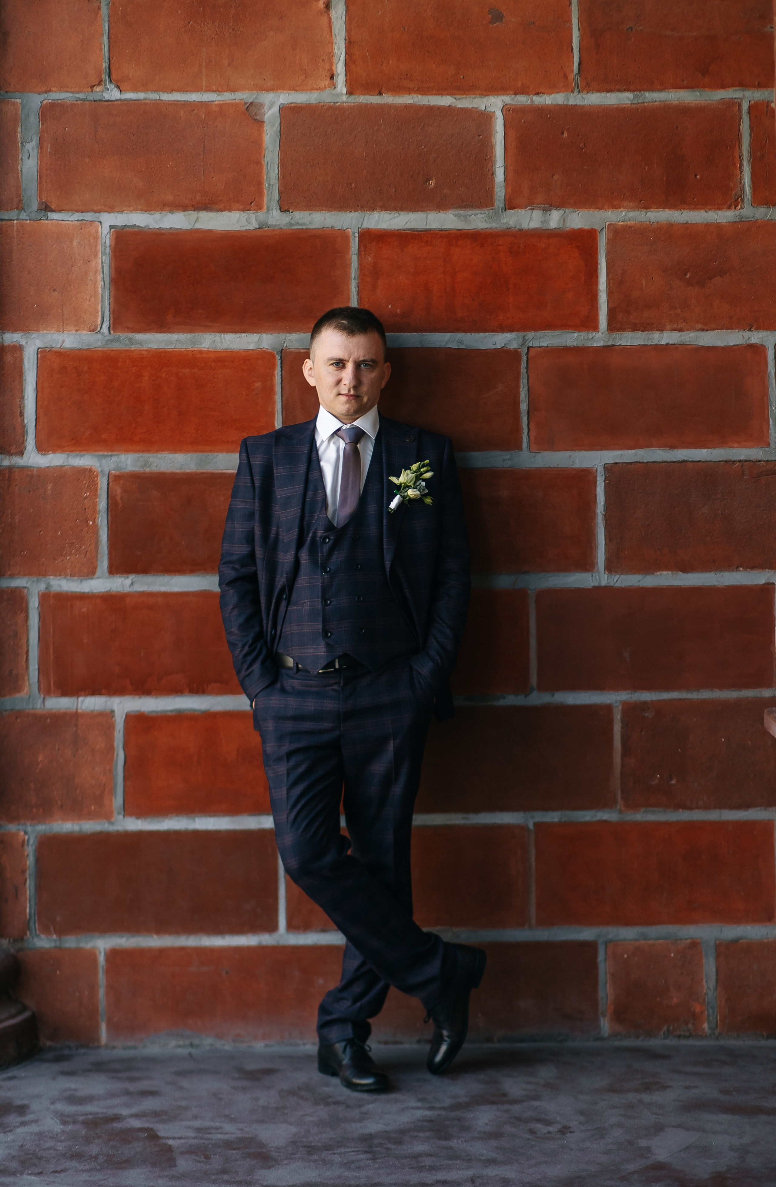 Алексей и Виктория. Свадебный и семейный фотограф в Рязани Саша Крутых