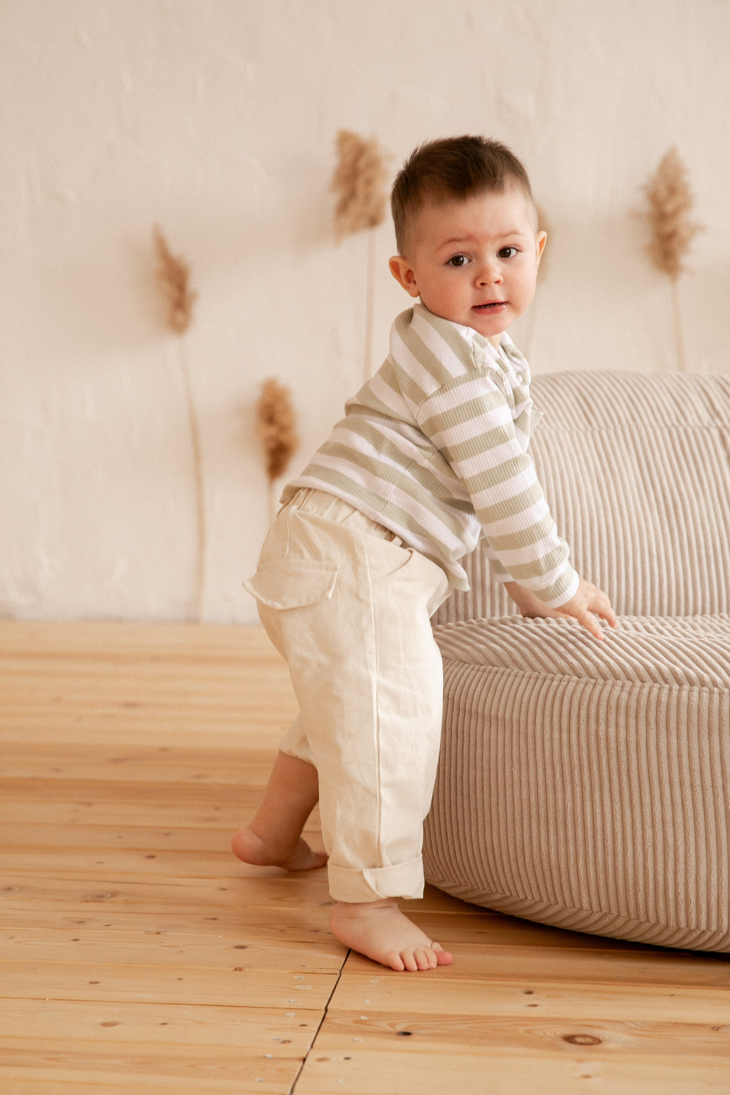 Детская фотосессия в студии. Семейный и детский фотограф в Волгограде Ирина Андреева