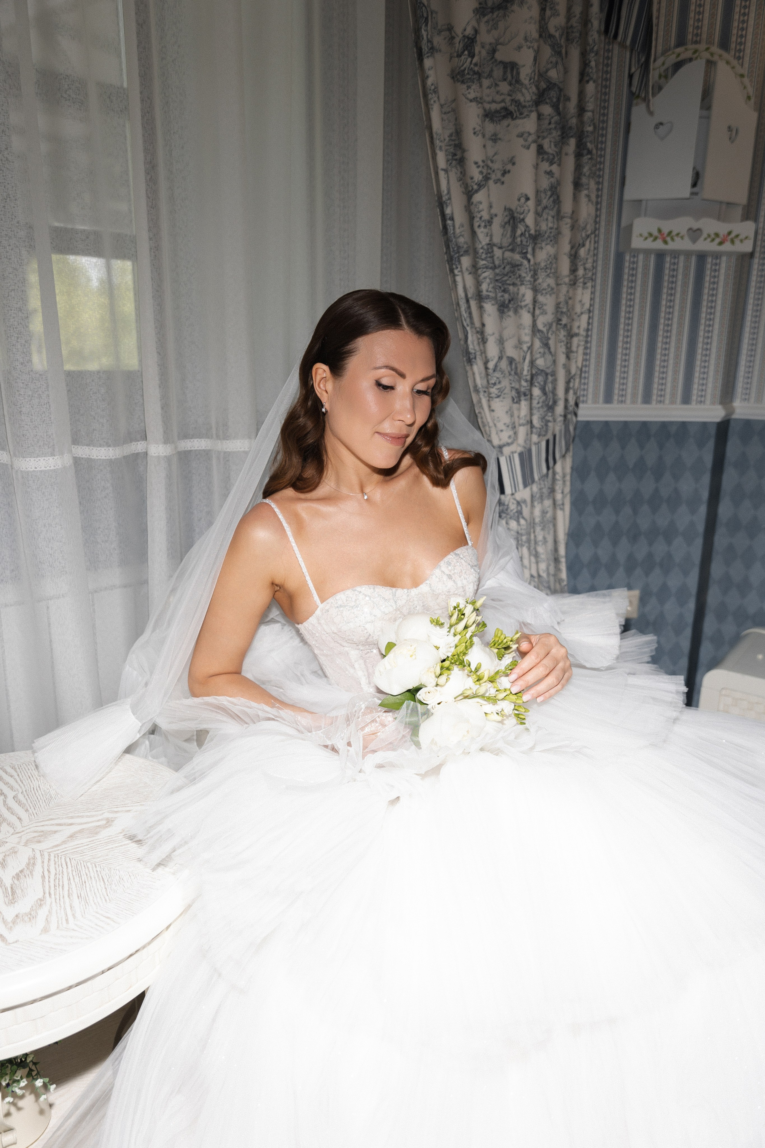 Евгений и Диана. Фотограф Тюмень Пушковская Кристина