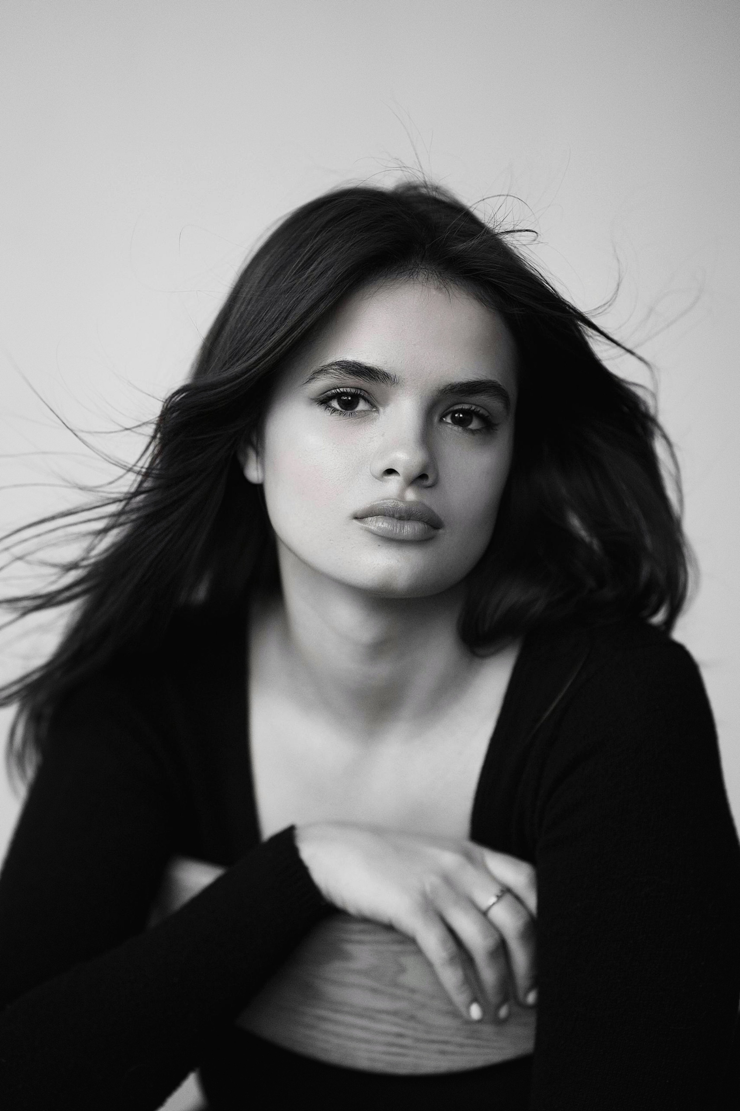 Аполинария. Женский фотограф в Москве Уварова Анастасия