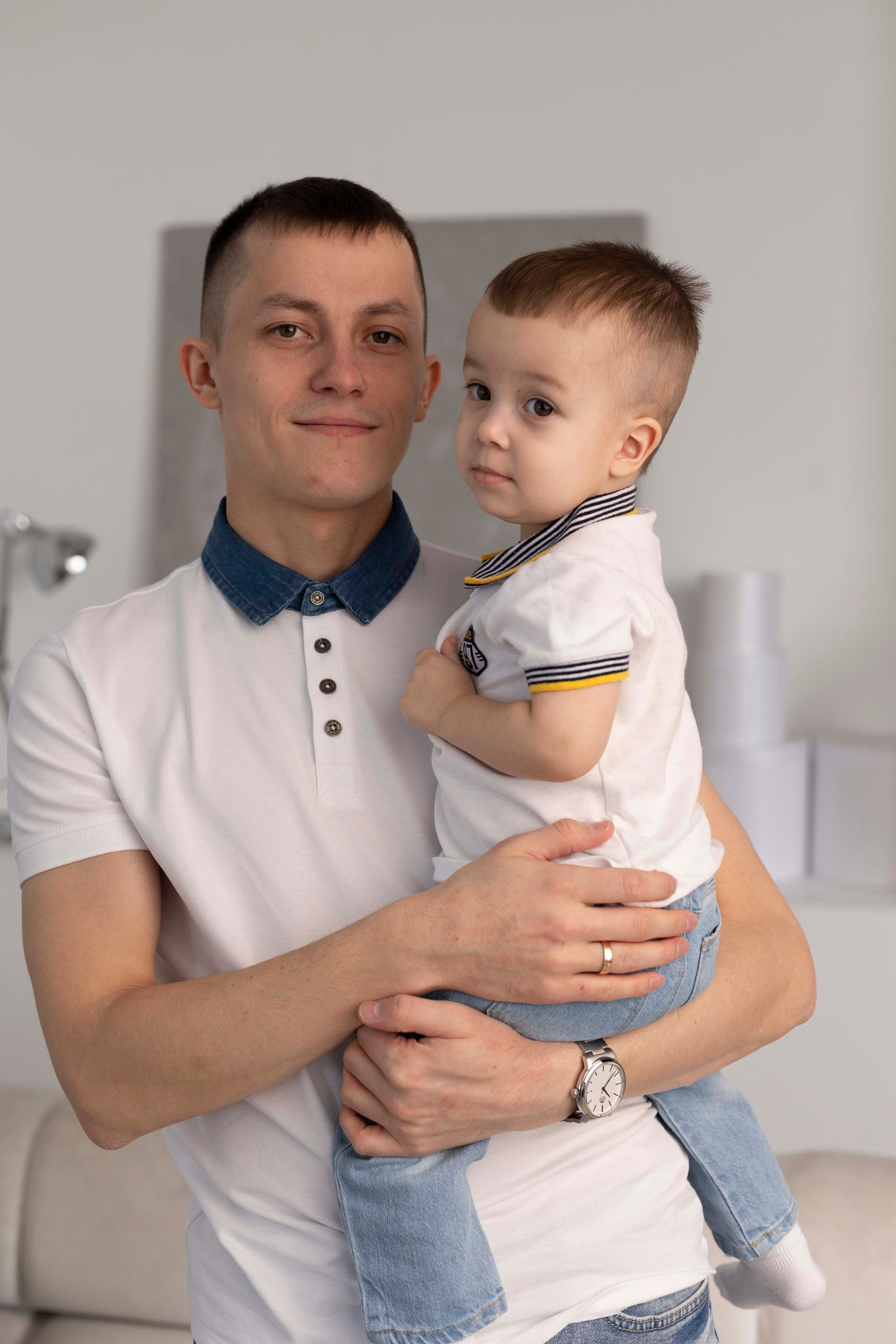 Фотосессия для большой семьи. Контент фотограф Казань Татьяна Горина