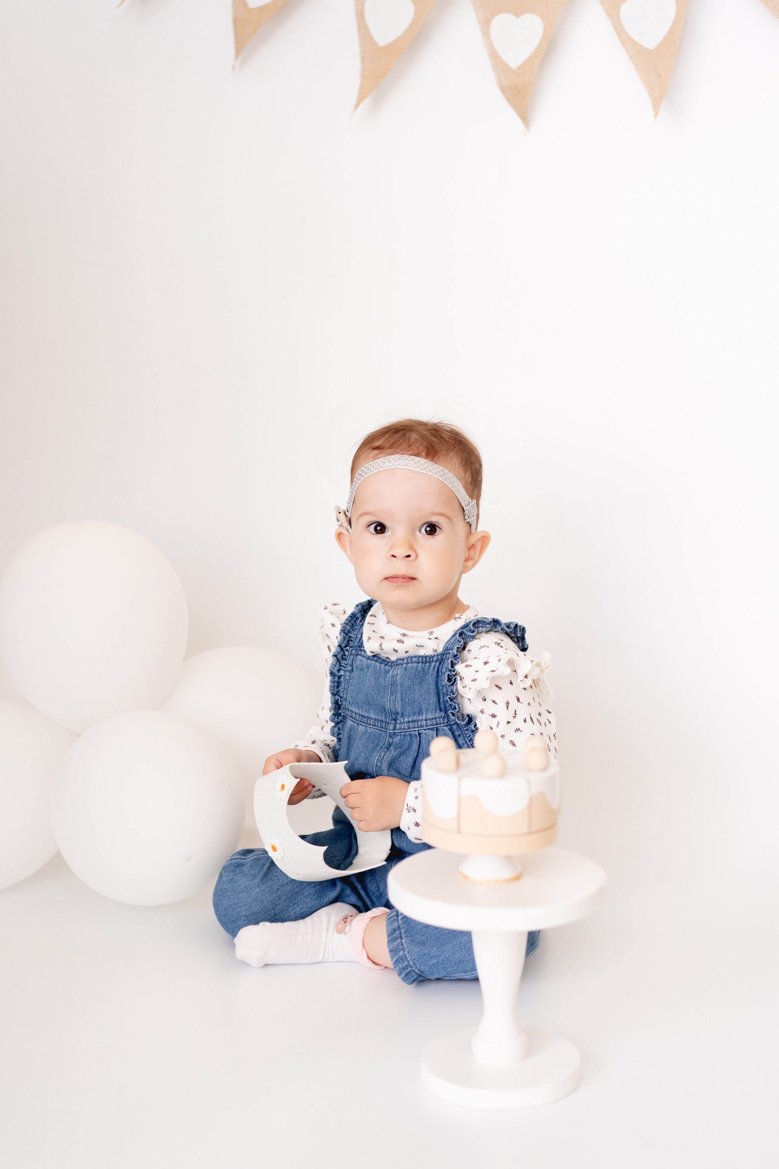 Ксении 2 годика!. Детская, семейная фотостудия в Санкт-Петербурге