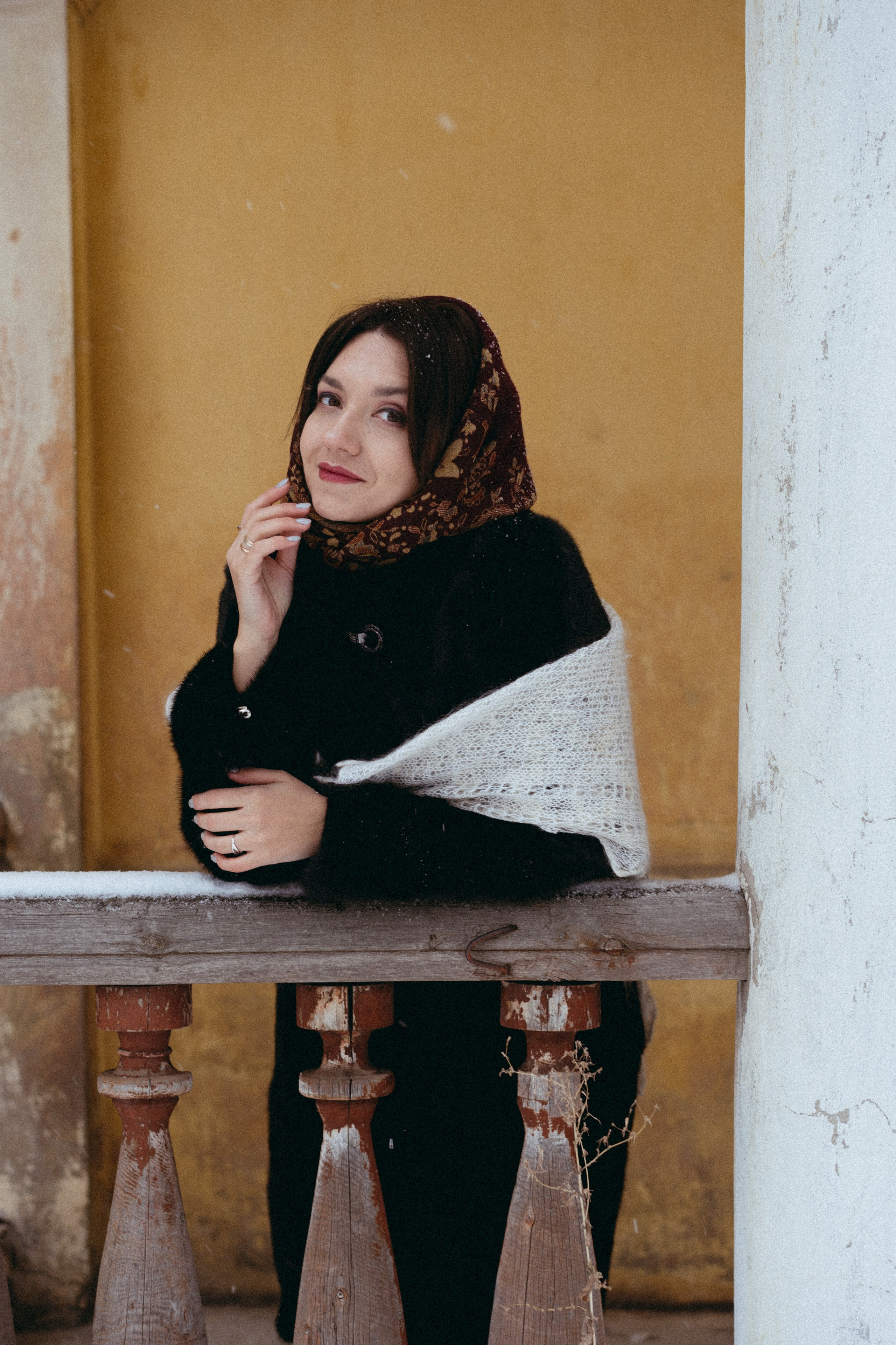 Александра и Ольга. Margosha-ph.ru