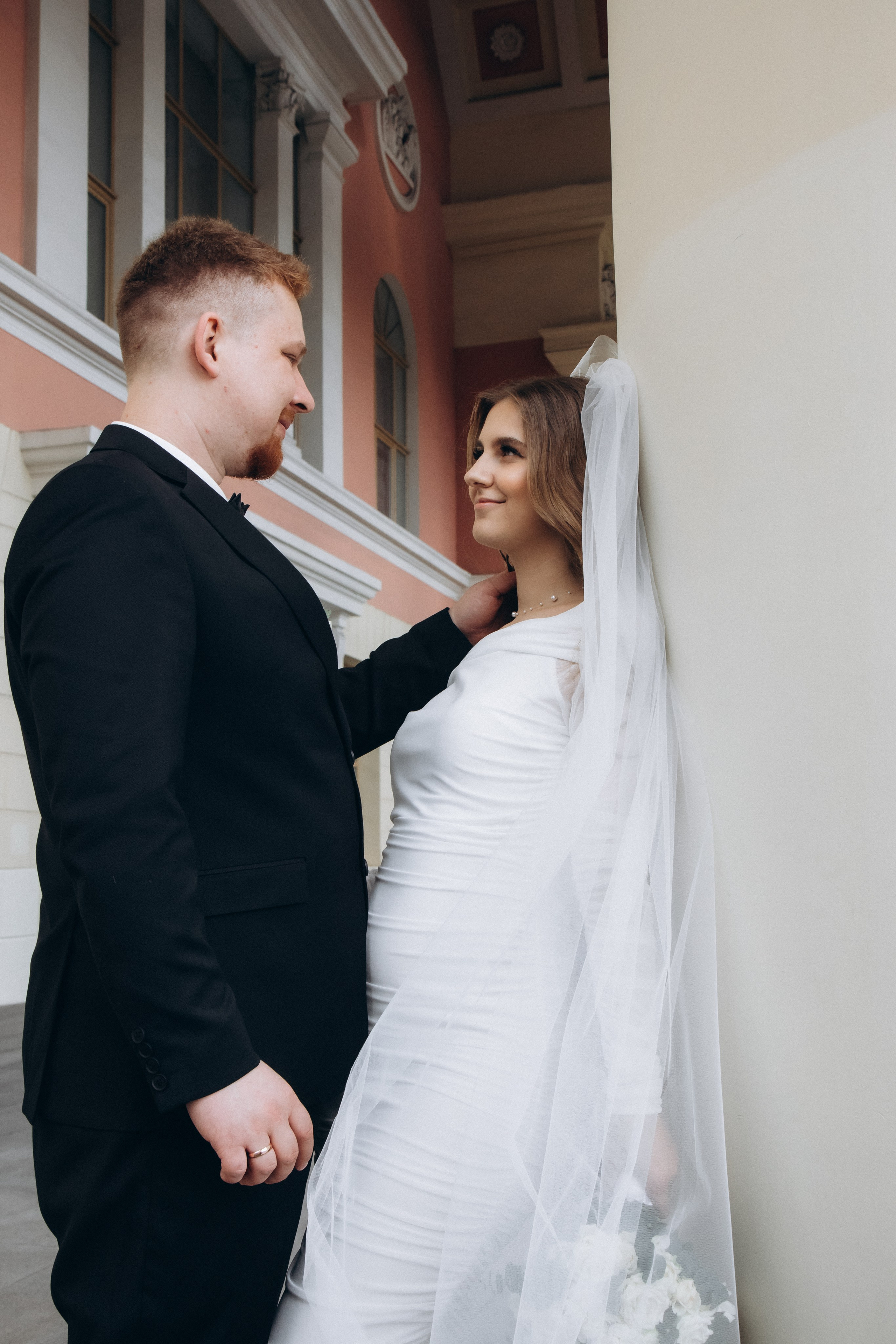 Егор и Ксения. Семейный фотограф в Нижнем Тагиле