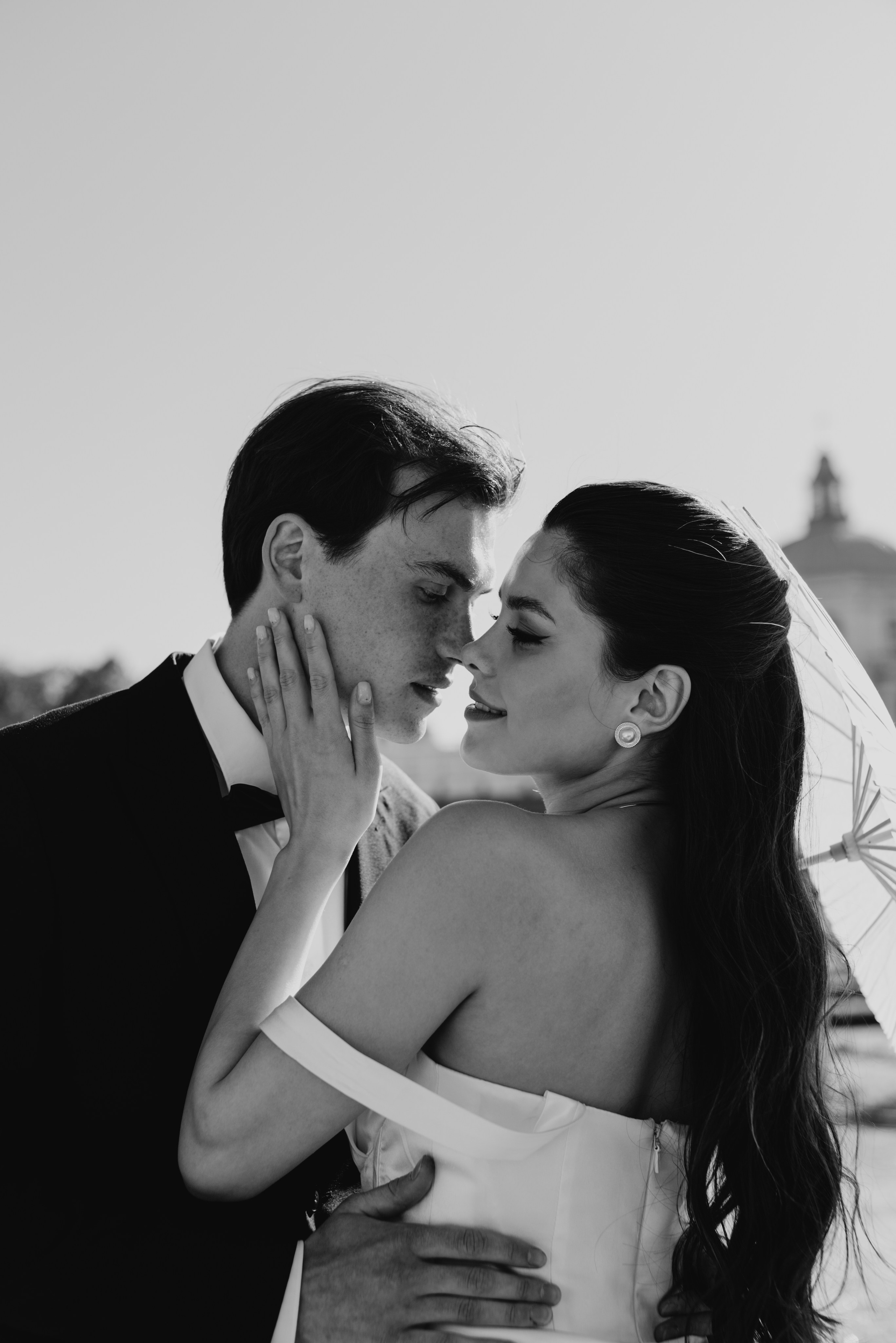 Анастасия&Иван. Свадебный и семейный фотограф в Смоленске Печкурова Карина