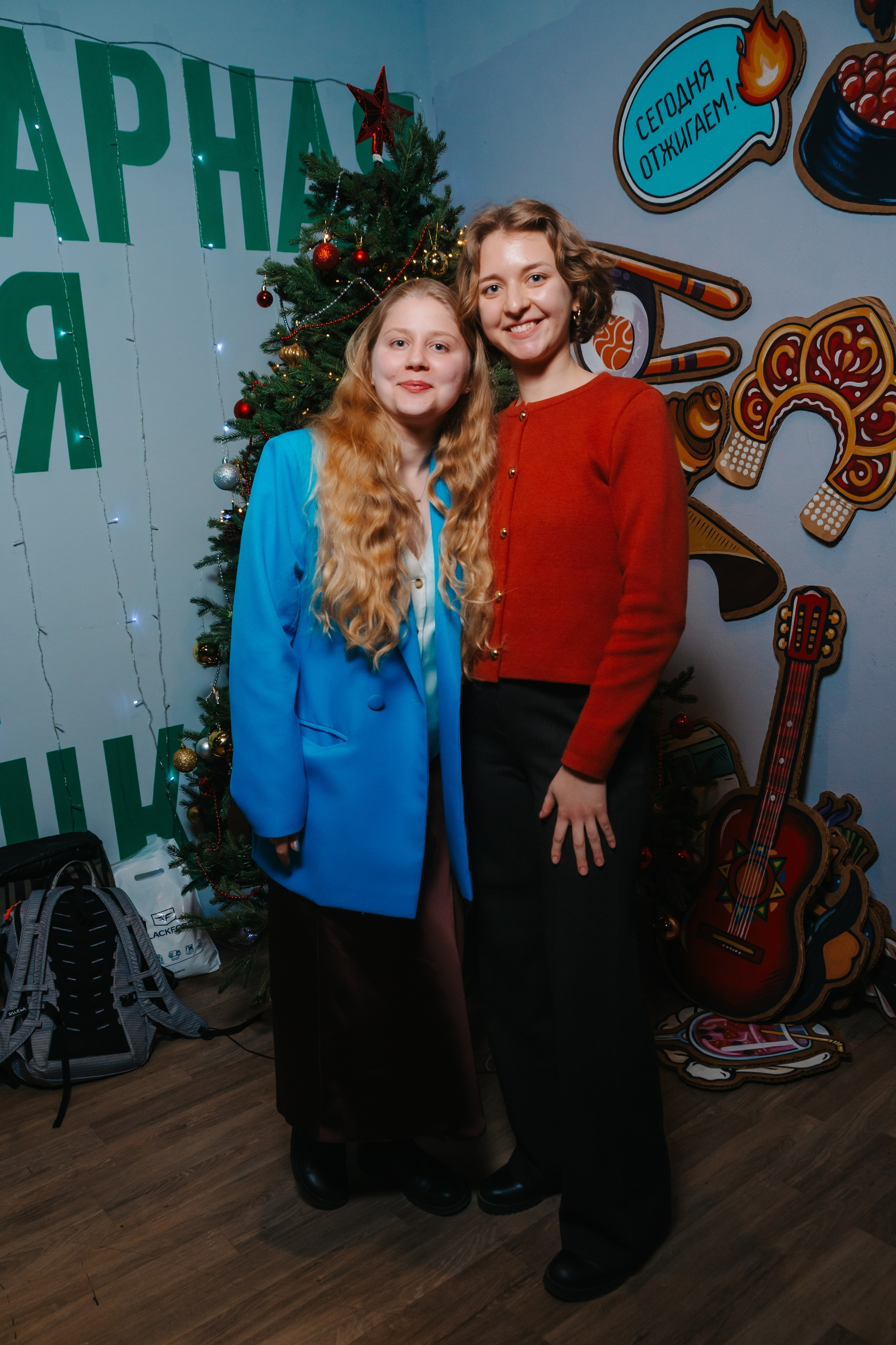 Кулинарные мастер-классы. Kubynin.V Production