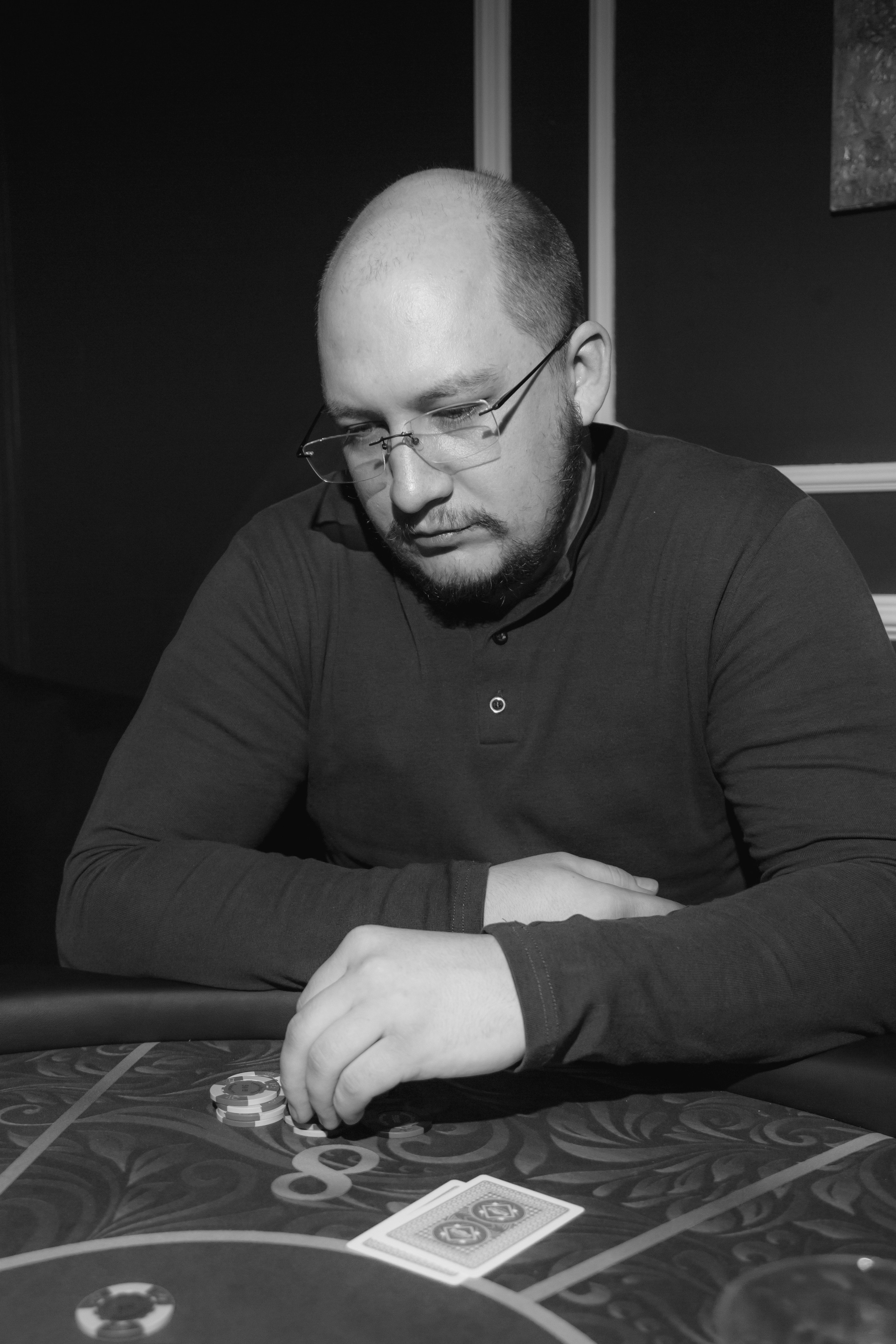 HIGH ROLLER. Kubynin.V Production