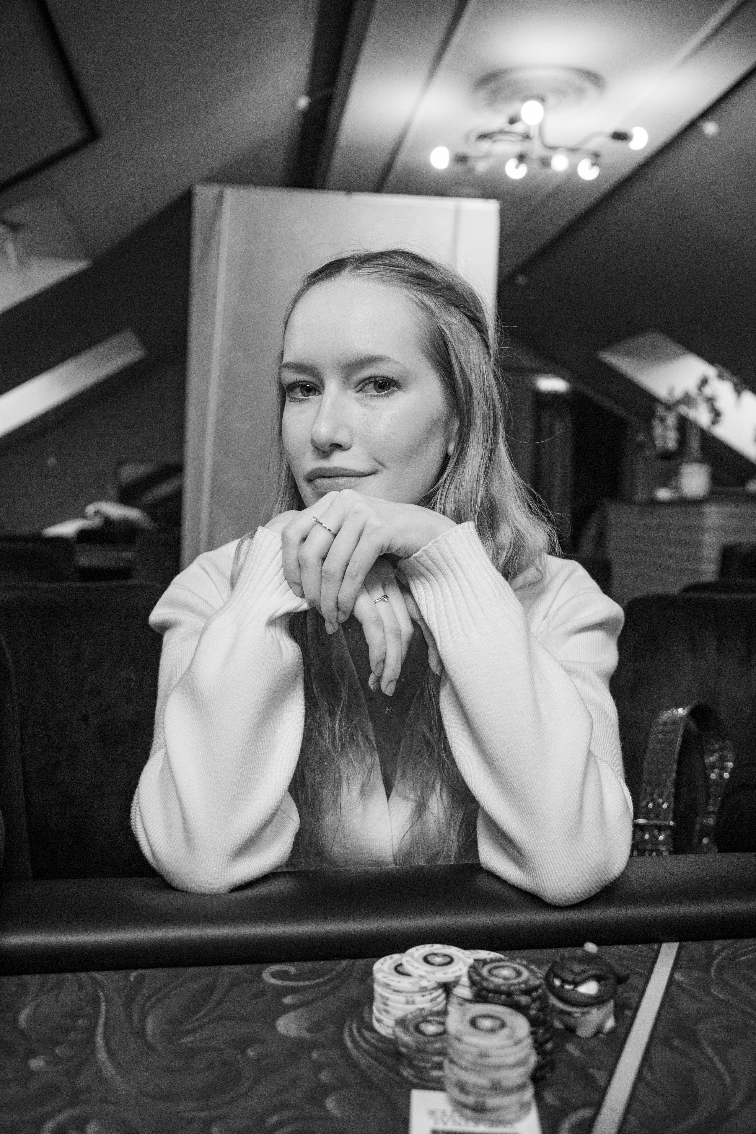 NUTS. Kubynin.V Production